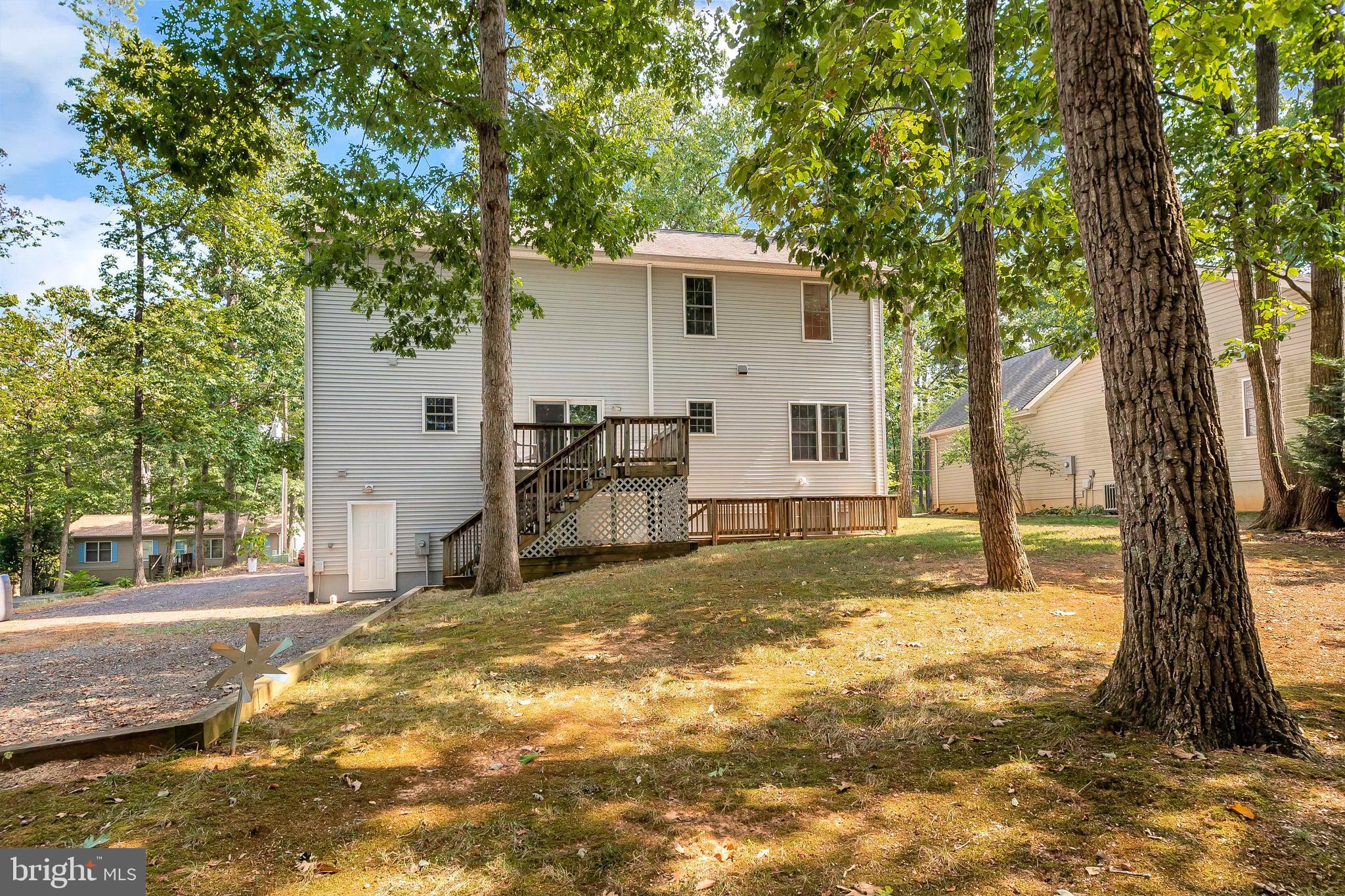 LAKE OF THE WOODS - Residential