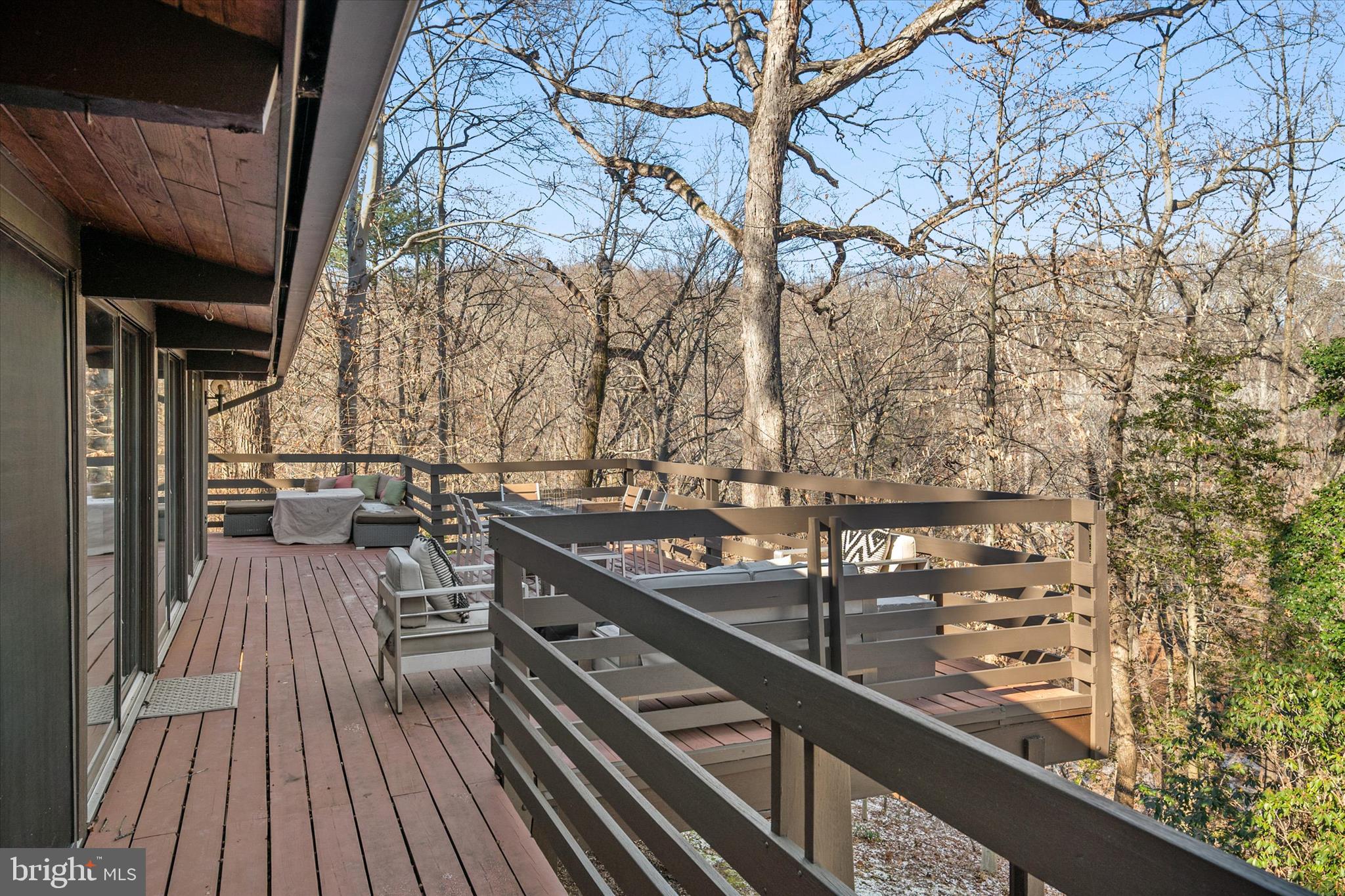 DOWNS ON THE SEVERN - Residential