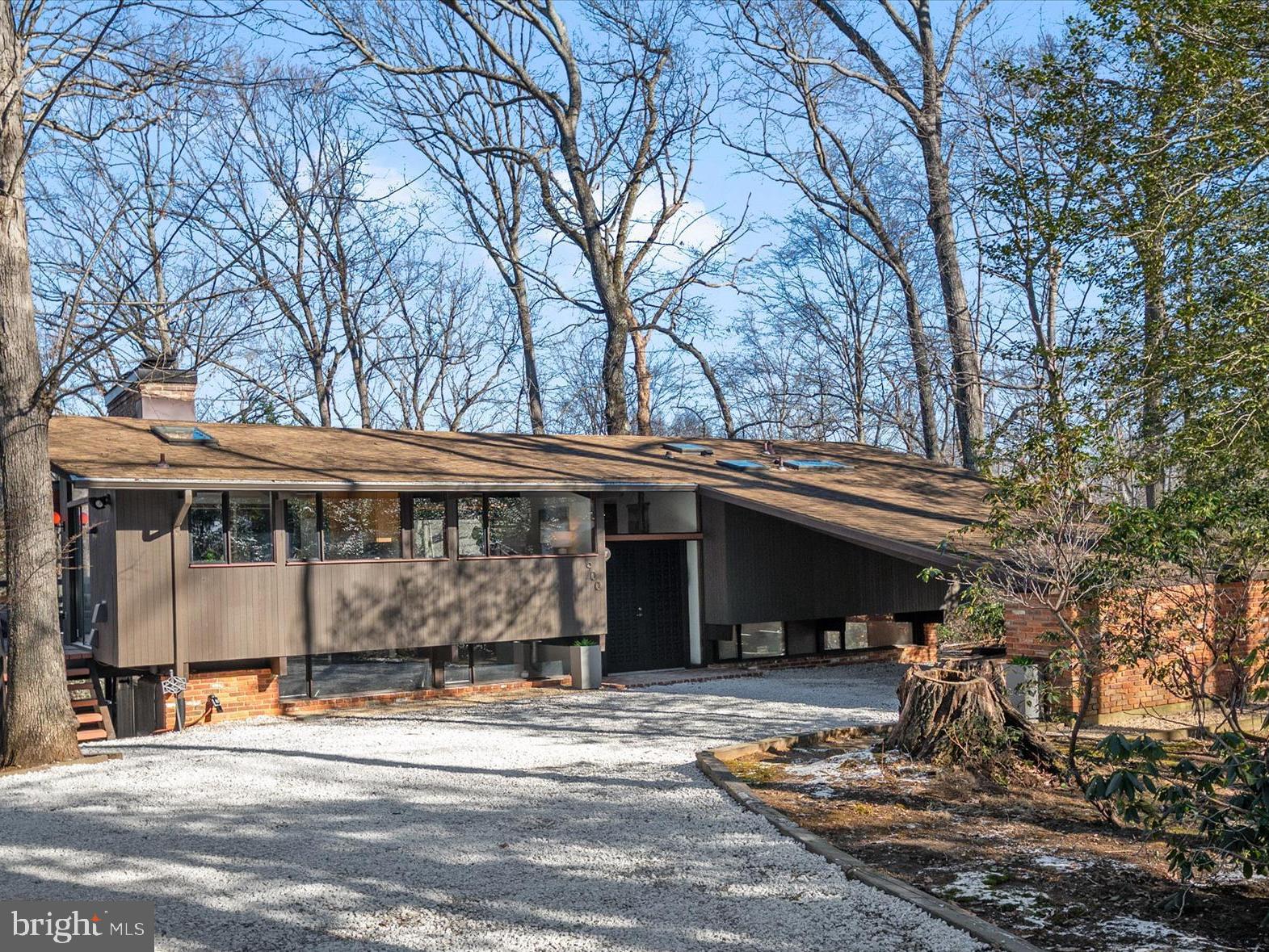 DOWNS ON THE SEVERN - Residential