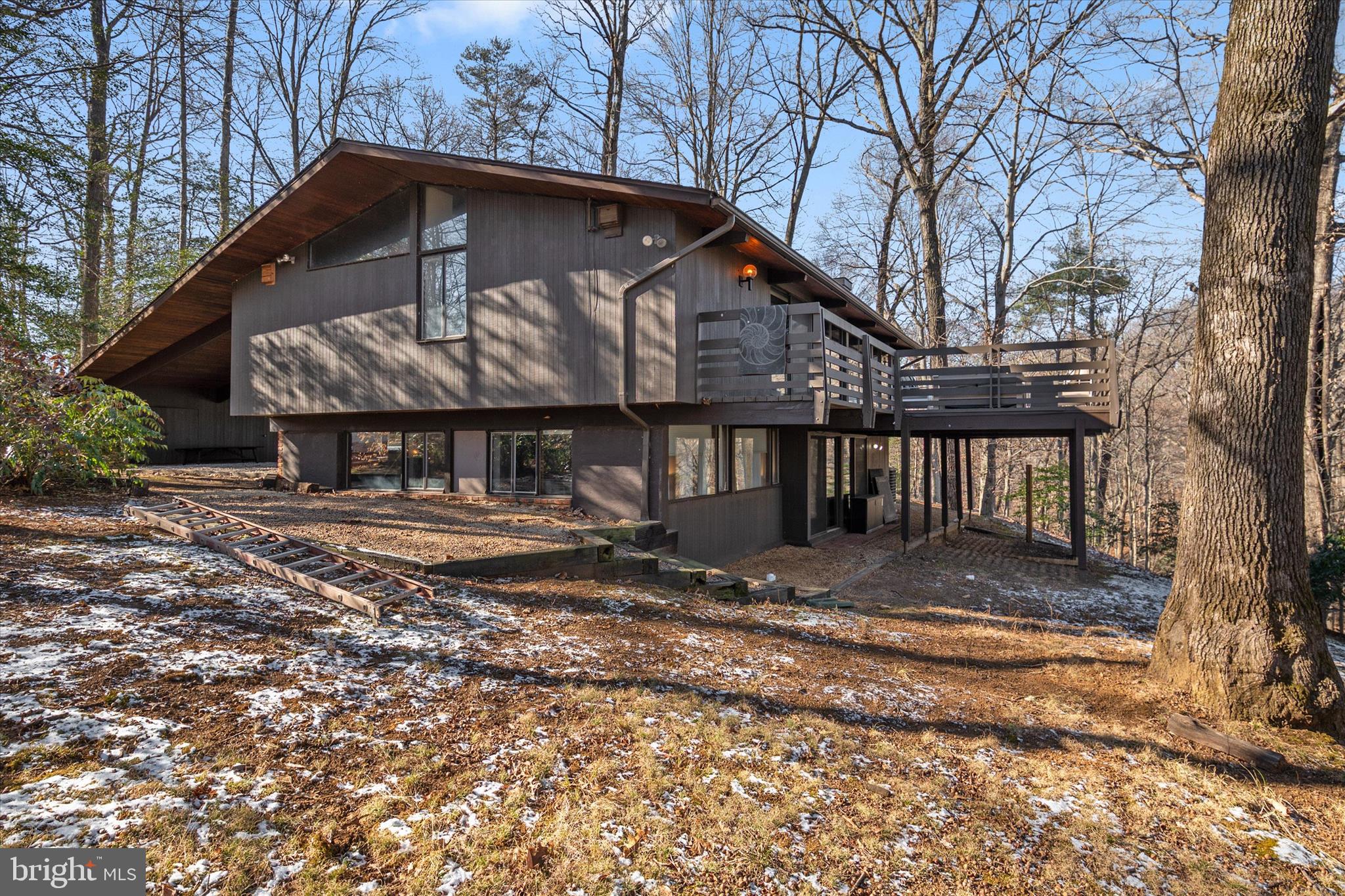 DOWNS ON THE SEVERN - Residential