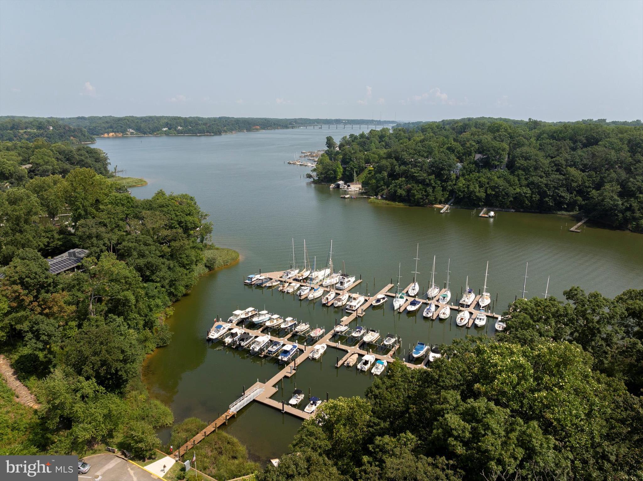 DOWNS ON THE SEVERN - Residential