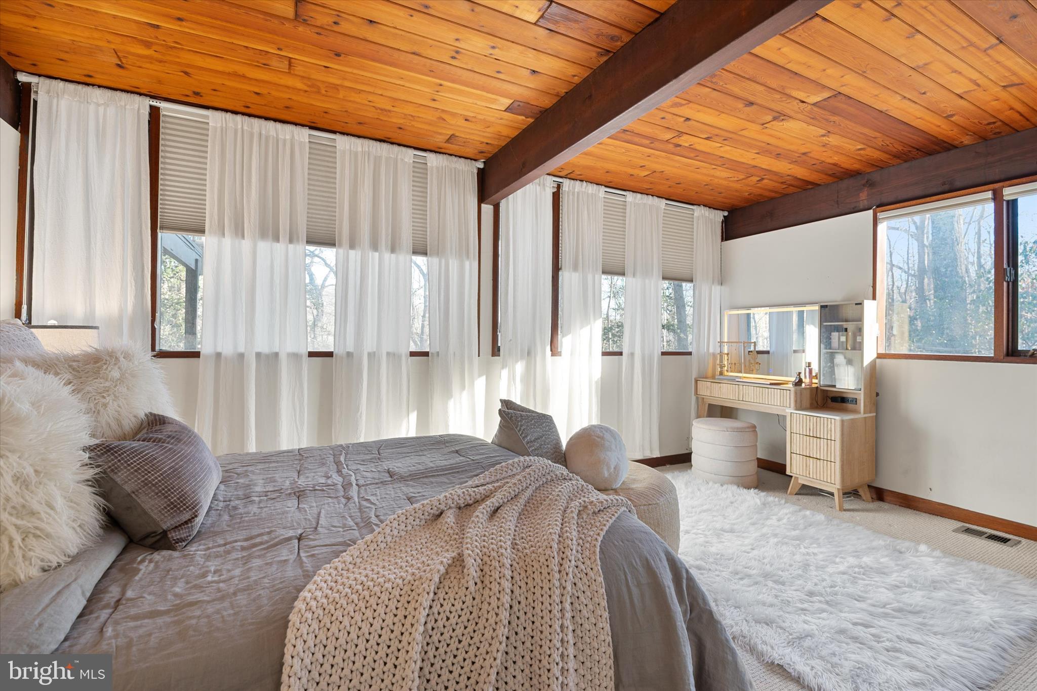 DOWNS ON THE SEVERN - Residential