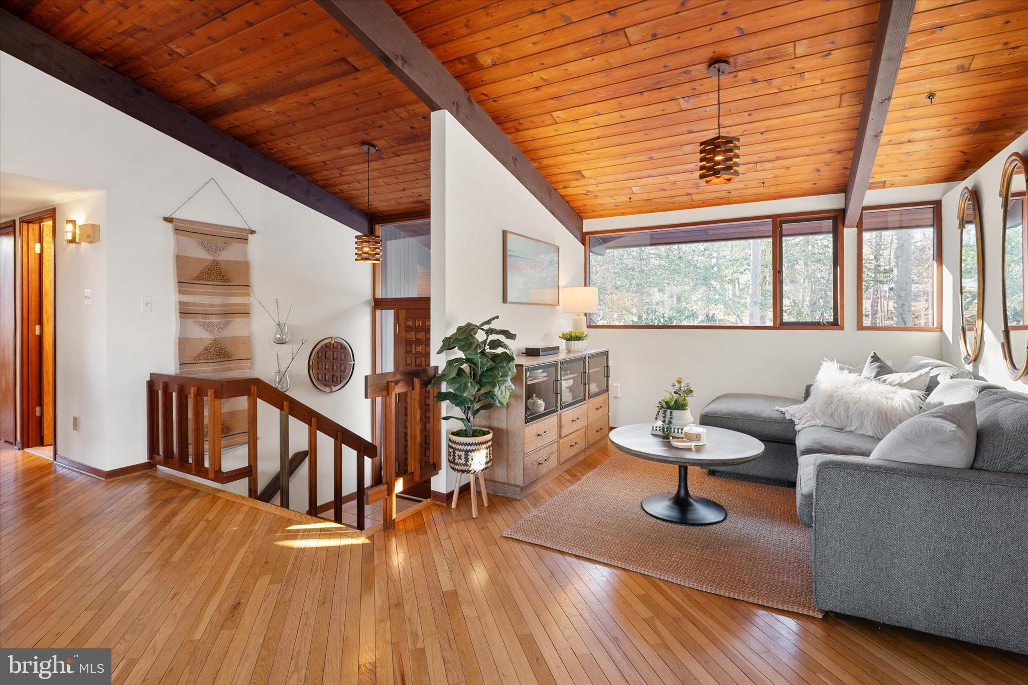 DOWNS ON THE SEVERN - Residential