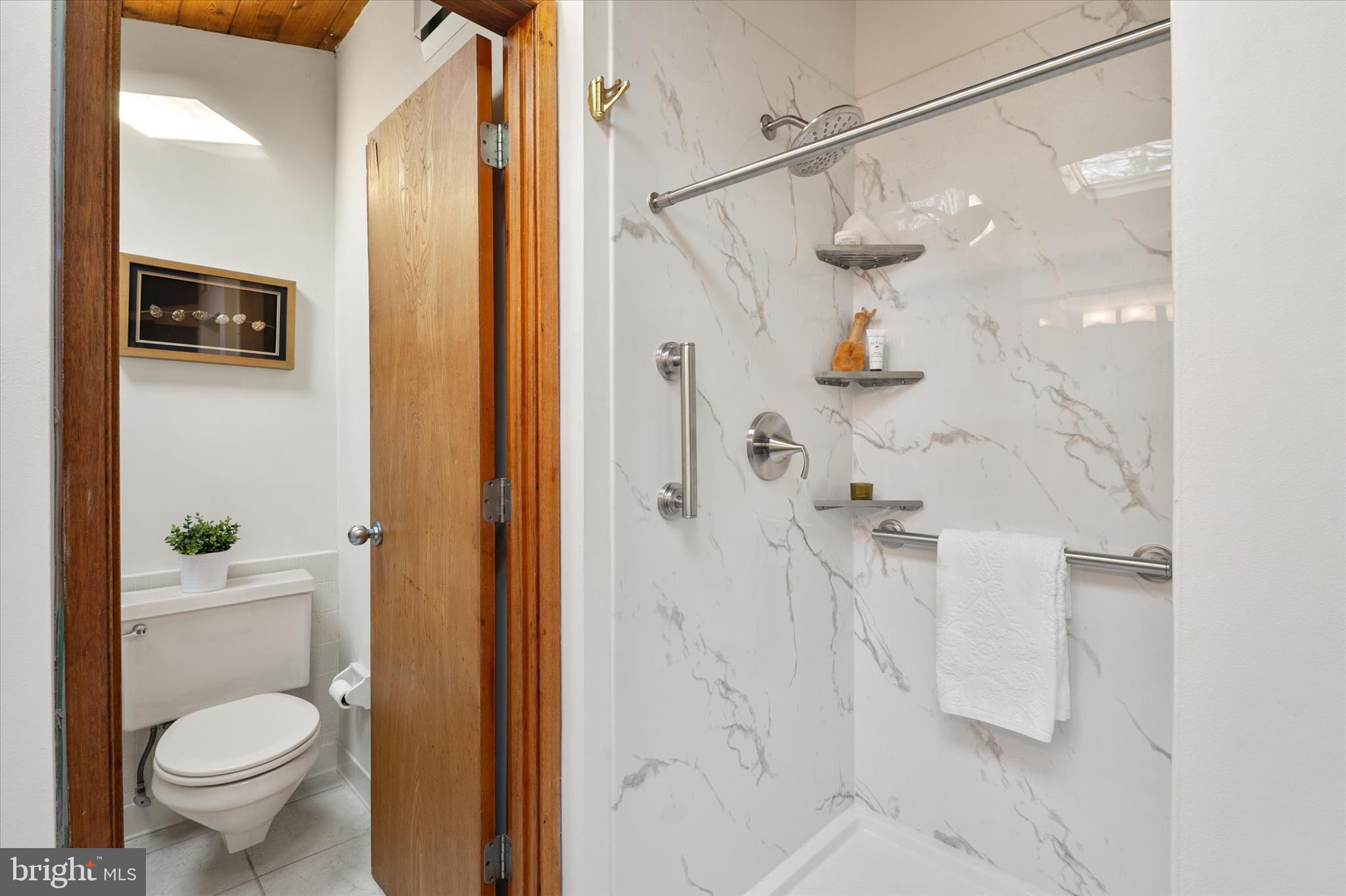 DOWNS ON THE SEVERN - Residential