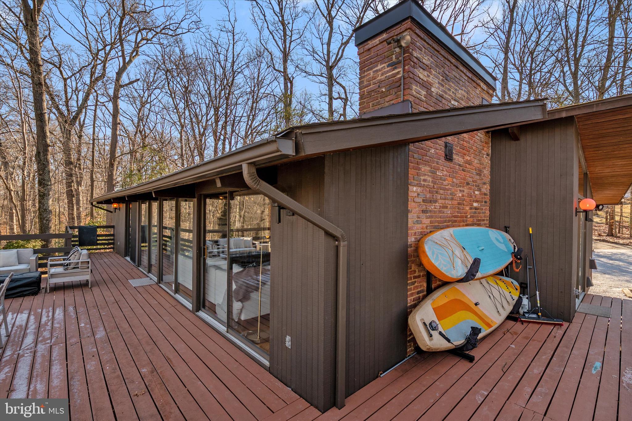 DOWNS ON THE SEVERN - Residential