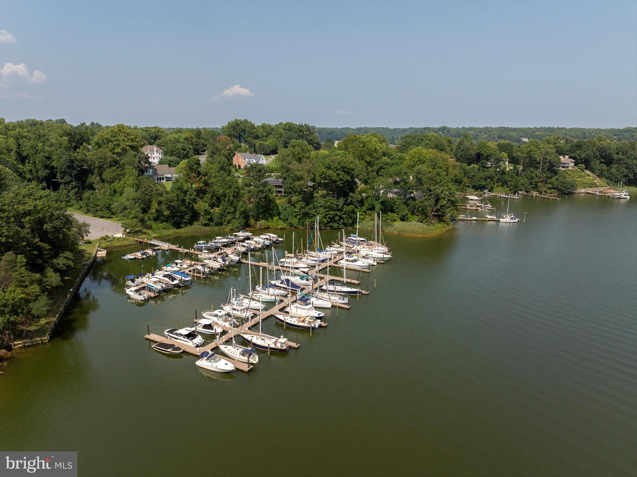 DOWNS ON THE SEVERN - Residential