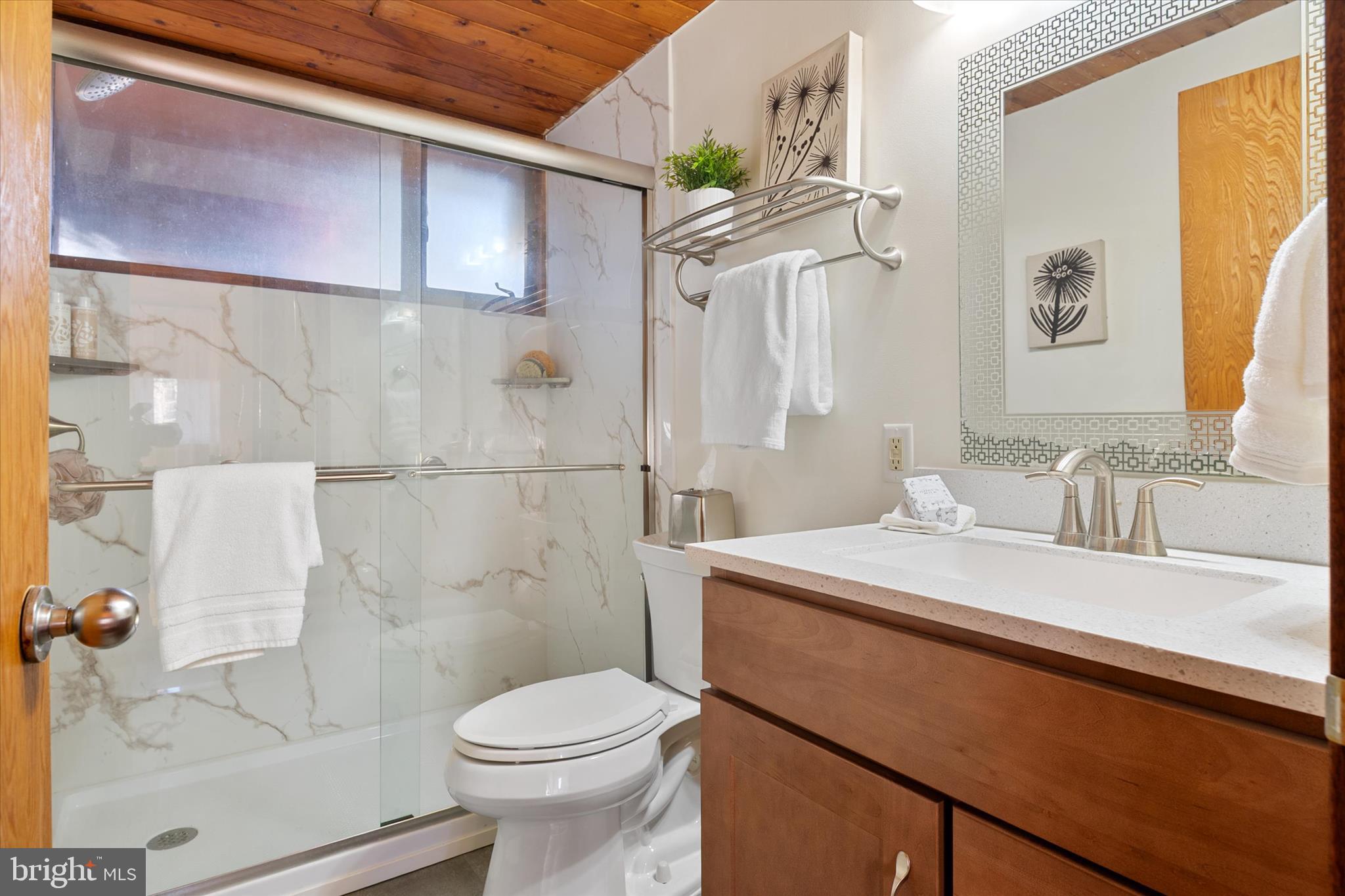 DOWNS ON THE SEVERN - Residential