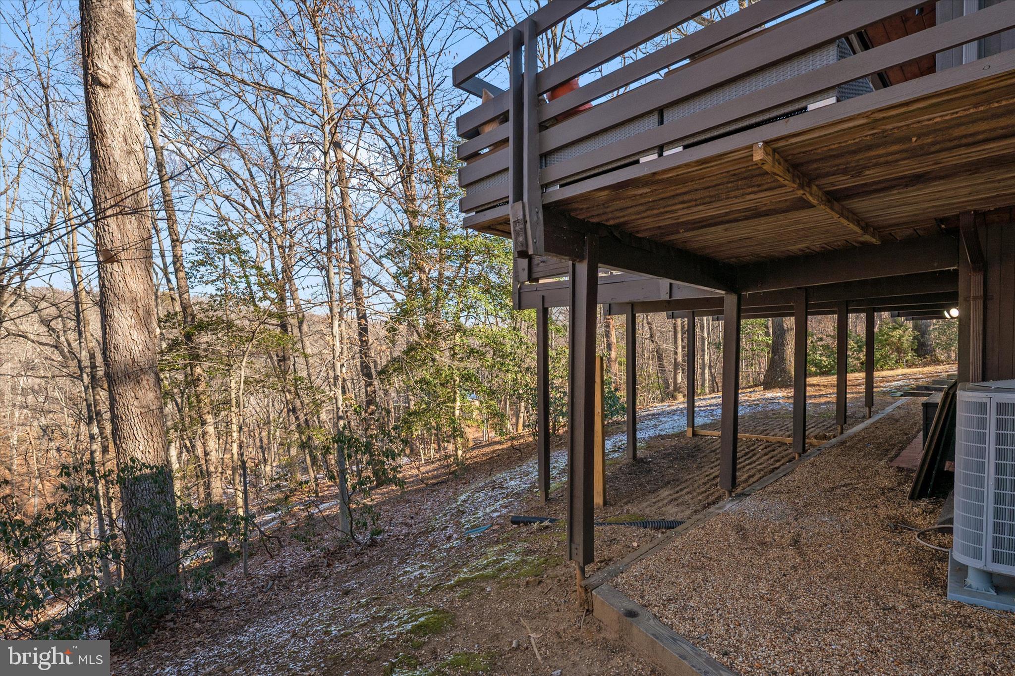 DOWNS ON THE SEVERN - Residential