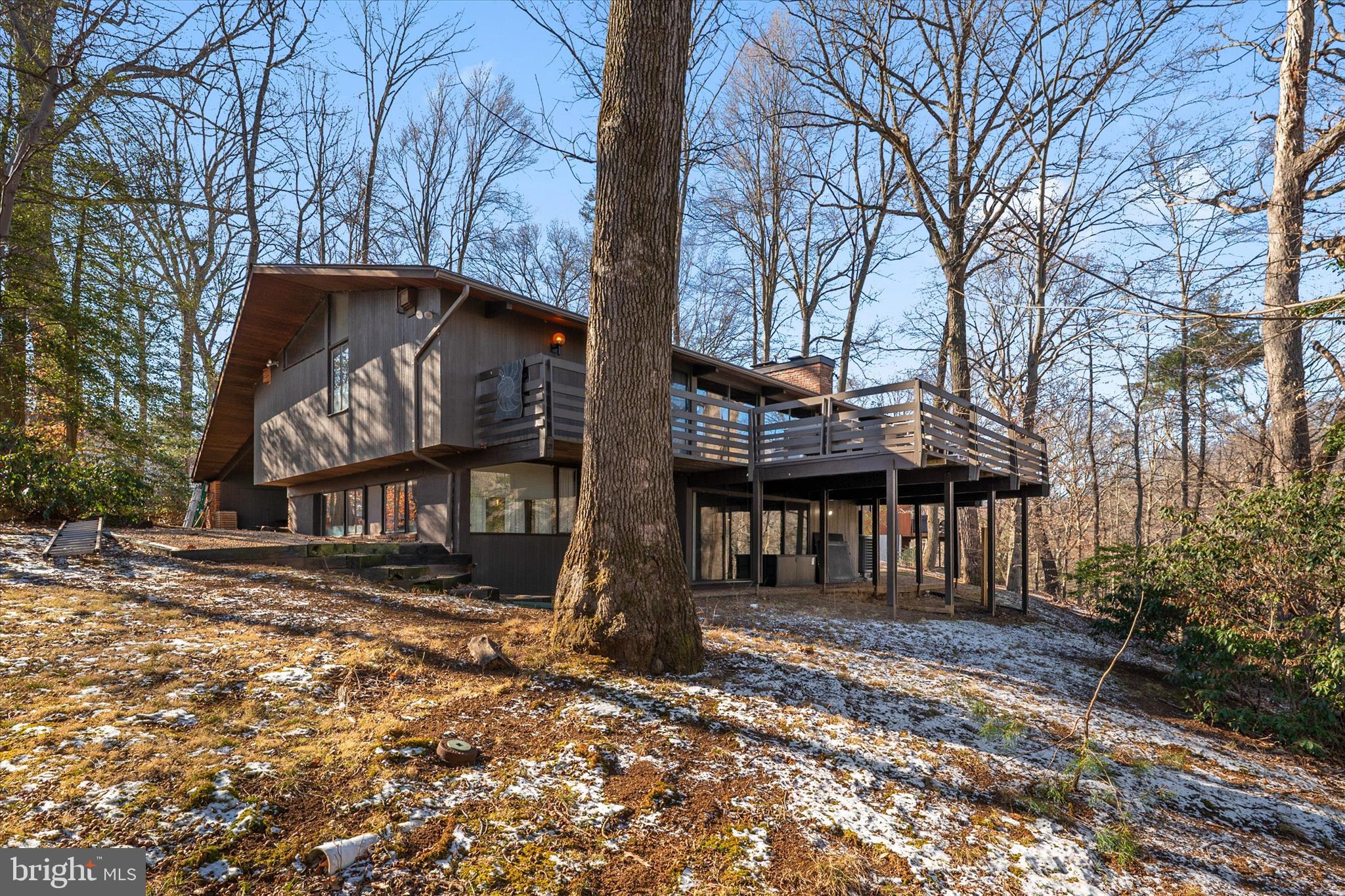 DOWNS ON THE SEVERN - Residential