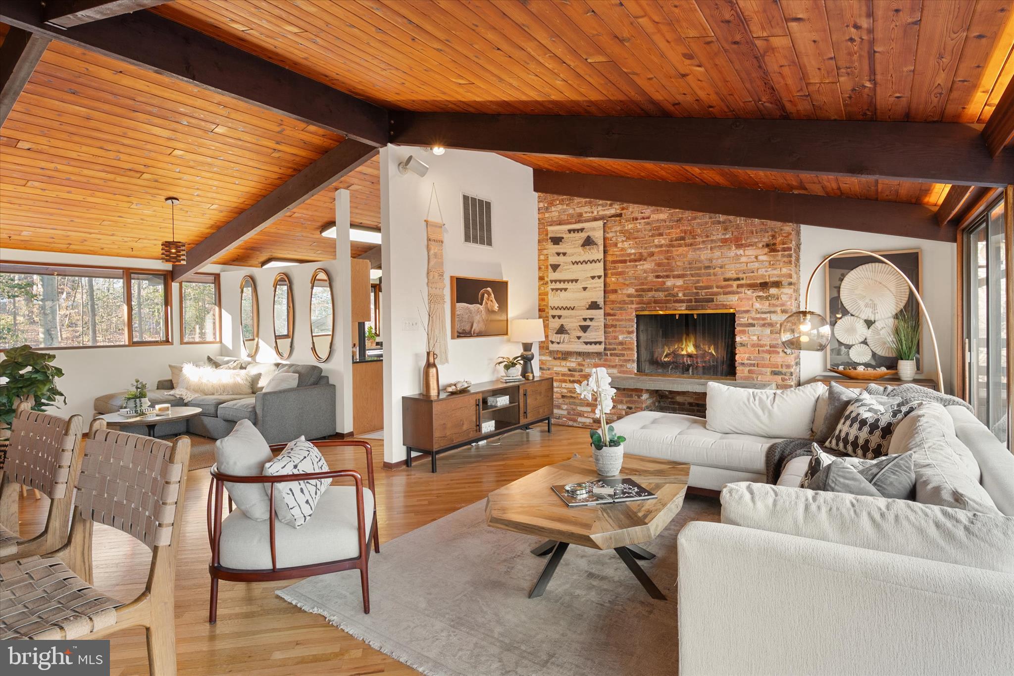 DOWNS ON THE SEVERN - Residential