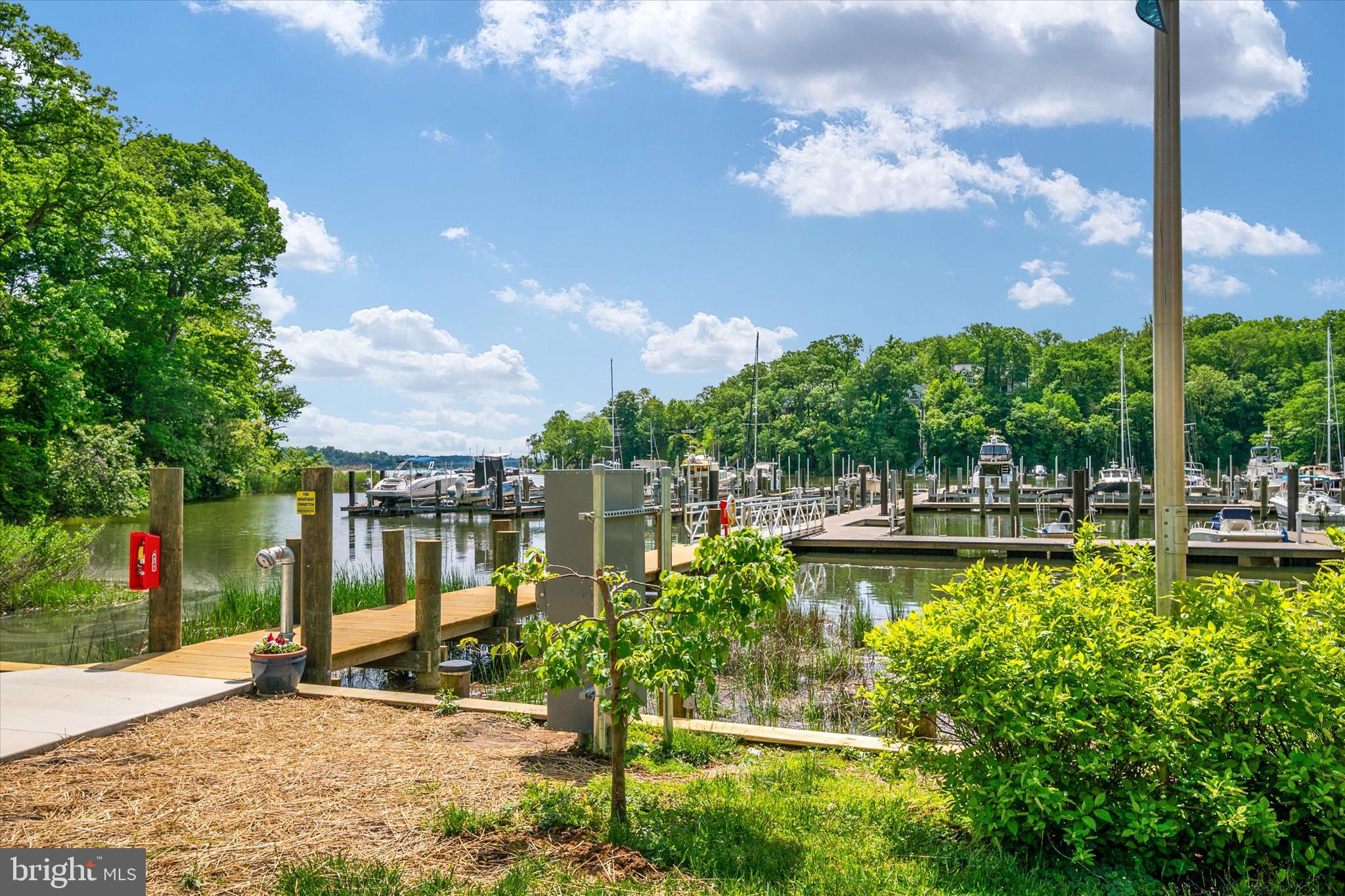 DOWNS ON THE SEVERN - Residential