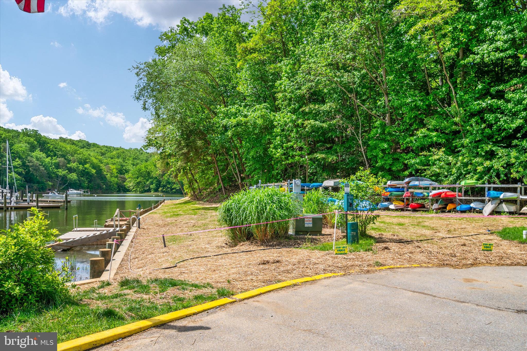 DOWNS ON THE SEVERN - Residential