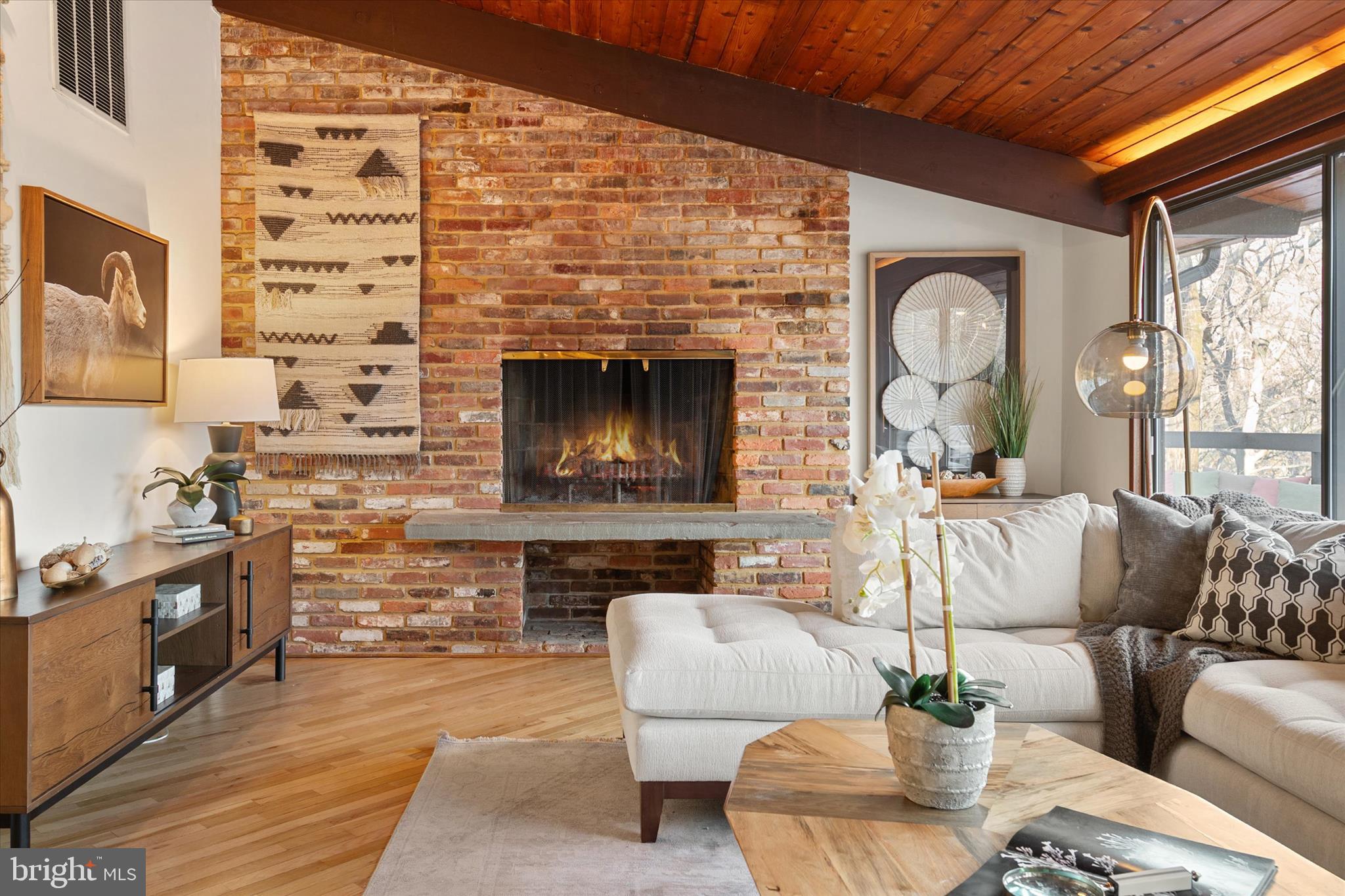 DOWNS ON THE SEVERN - Residential