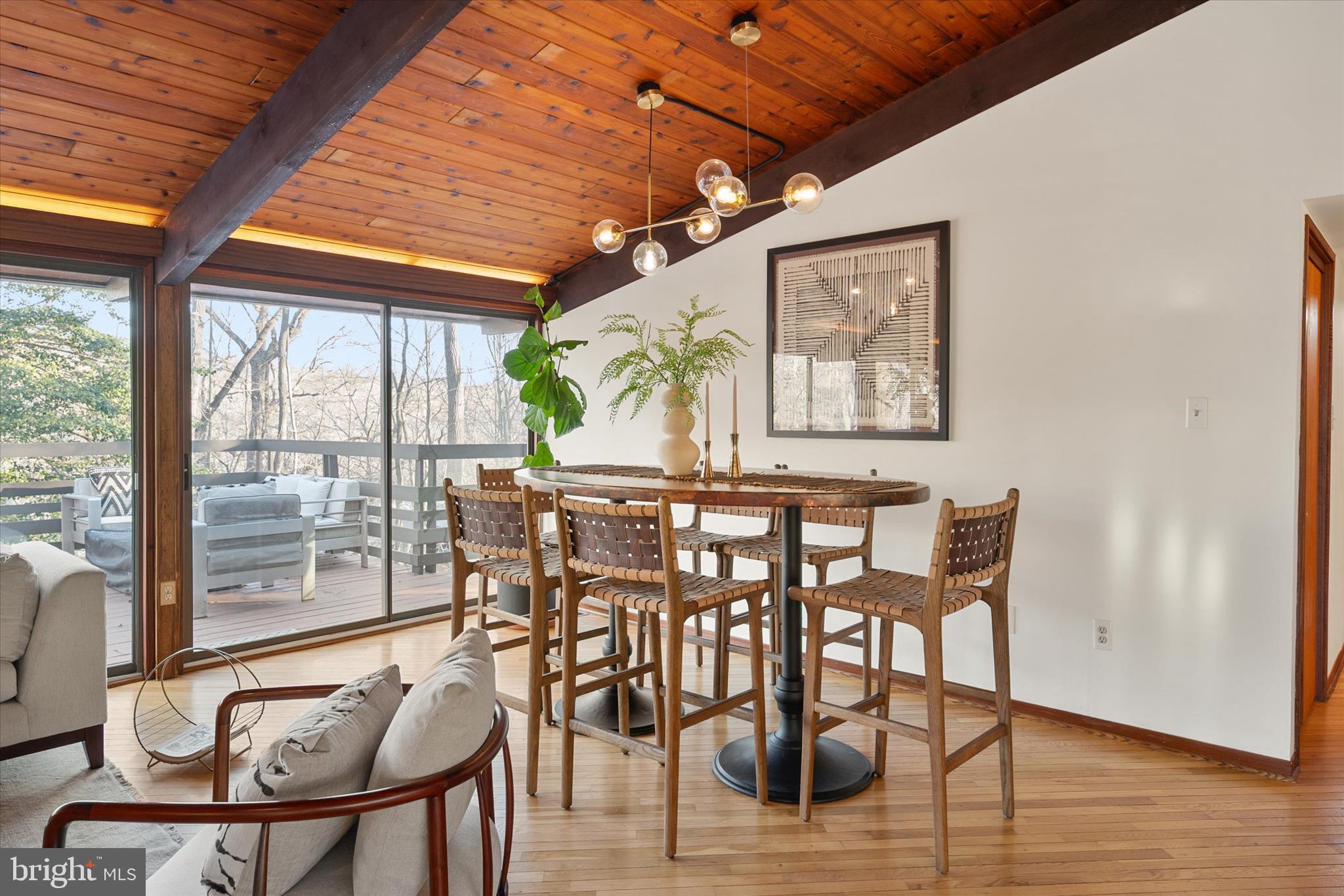 DOWNS ON THE SEVERN - Residential