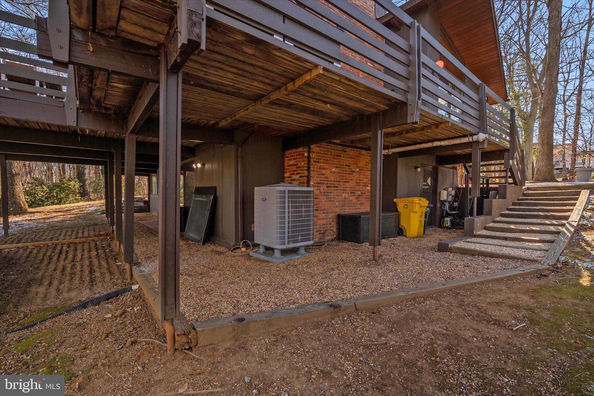 DOWNS ON THE SEVERN - Residential