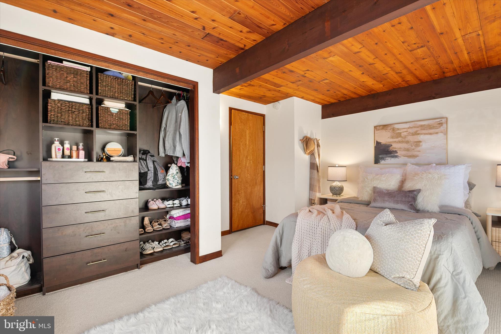 DOWNS ON THE SEVERN - Residential