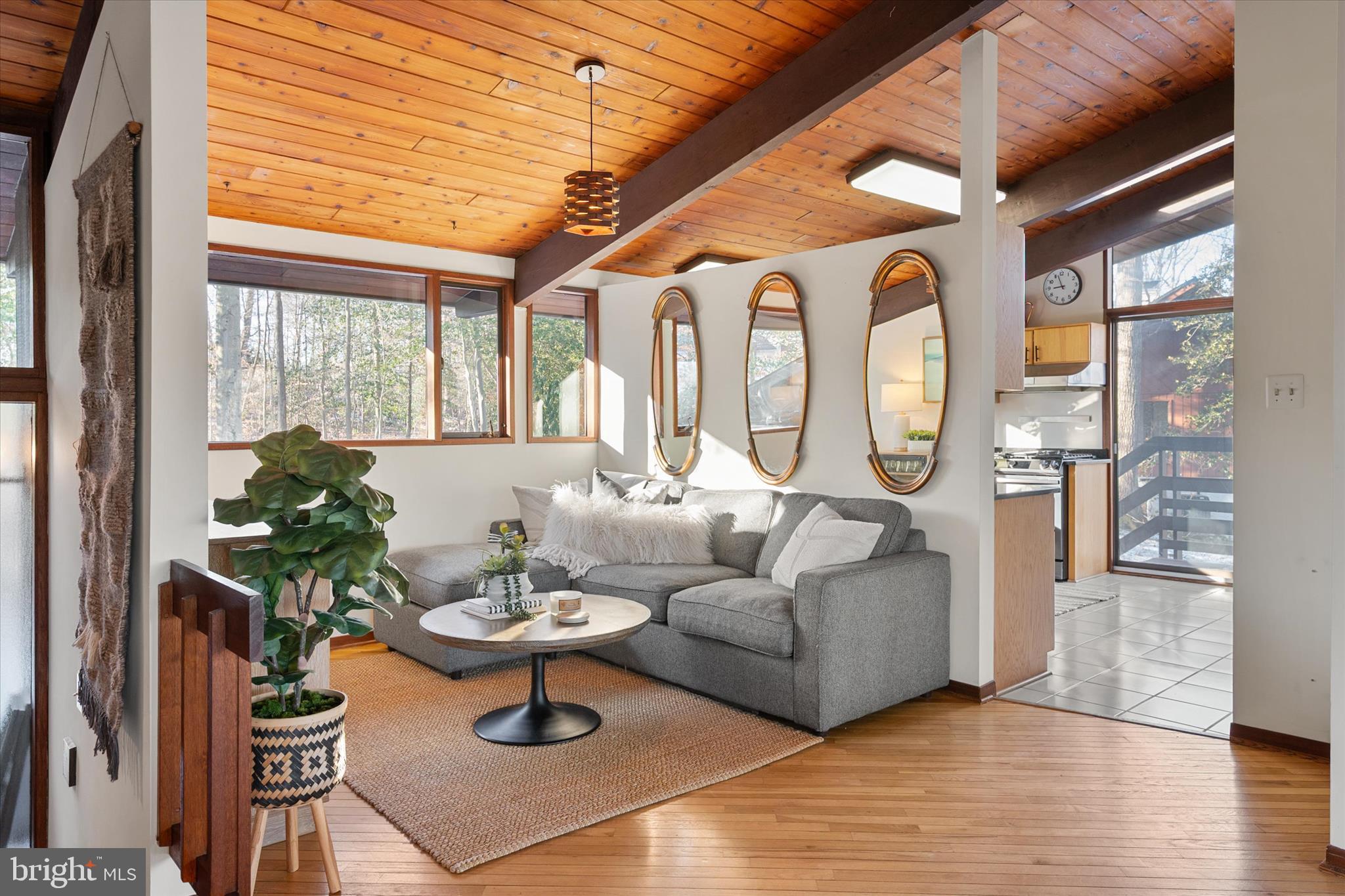 DOWNS ON THE SEVERN - Residential