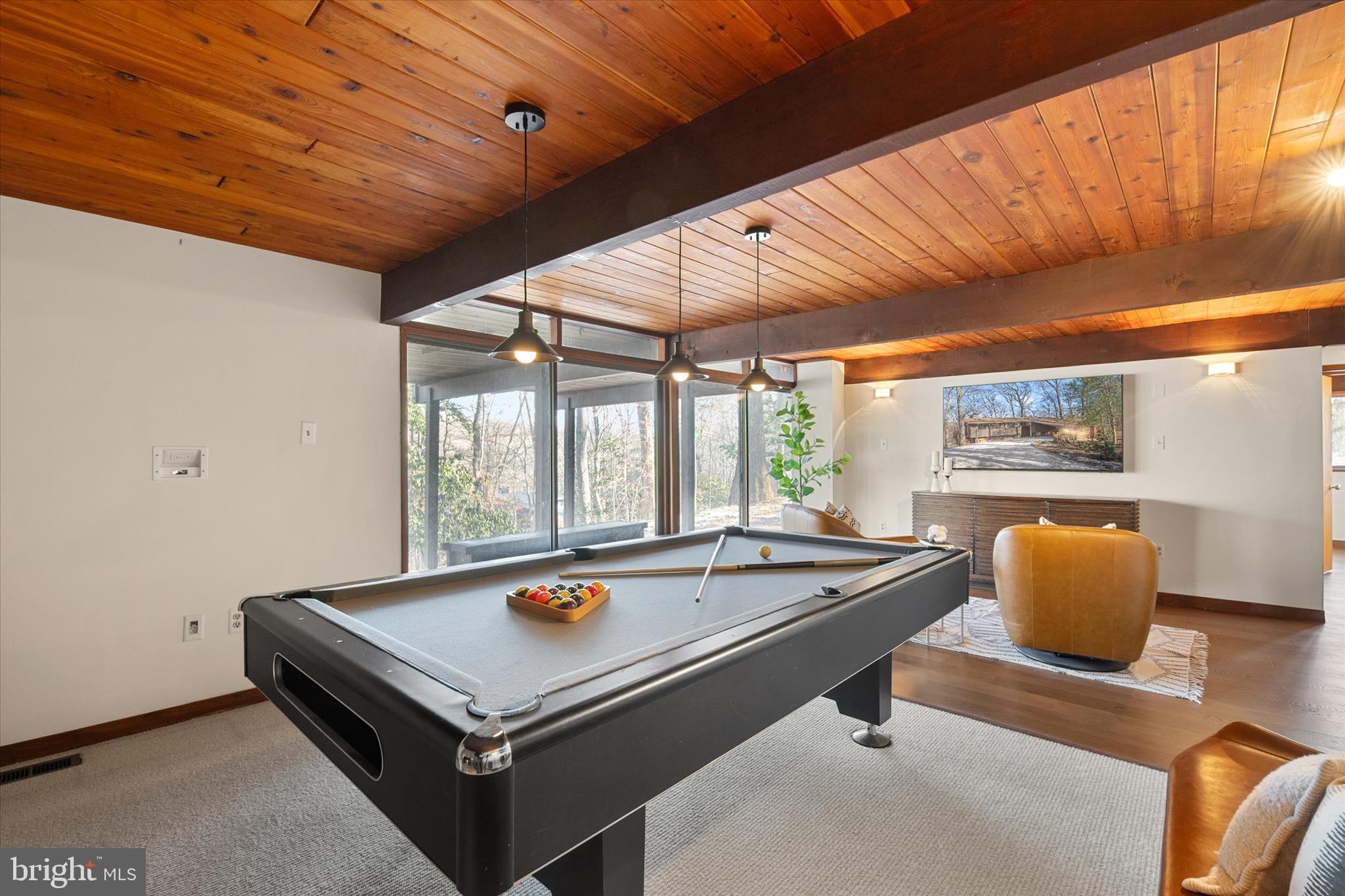 DOWNS ON THE SEVERN - Residential