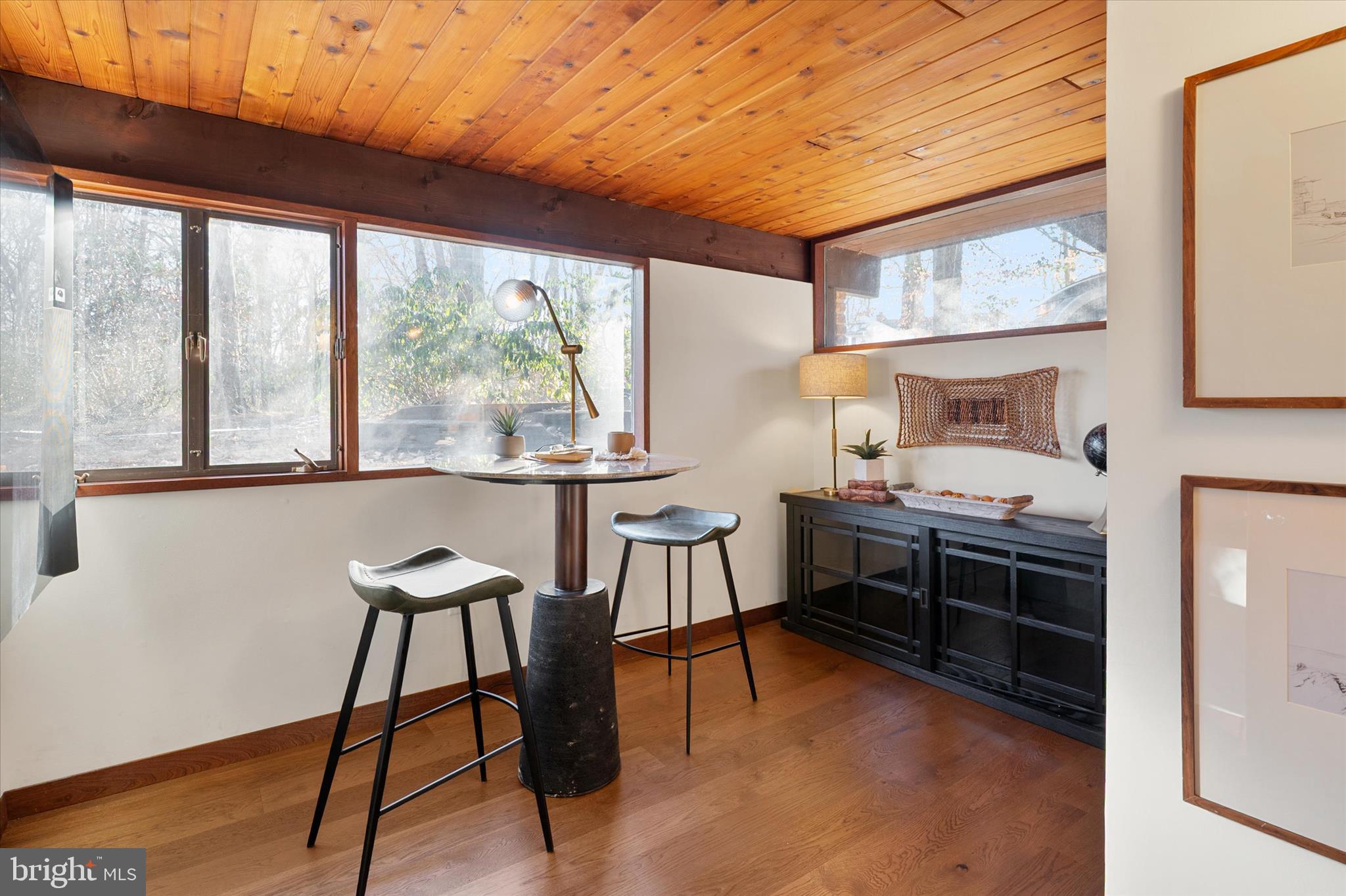 DOWNS ON THE SEVERN - Residential