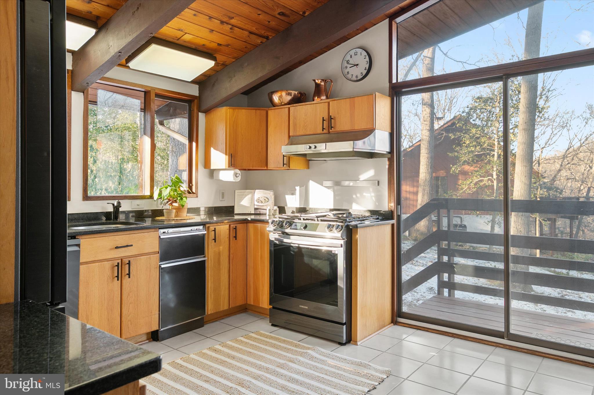 DOWNS ON THE SEVERN - Residential