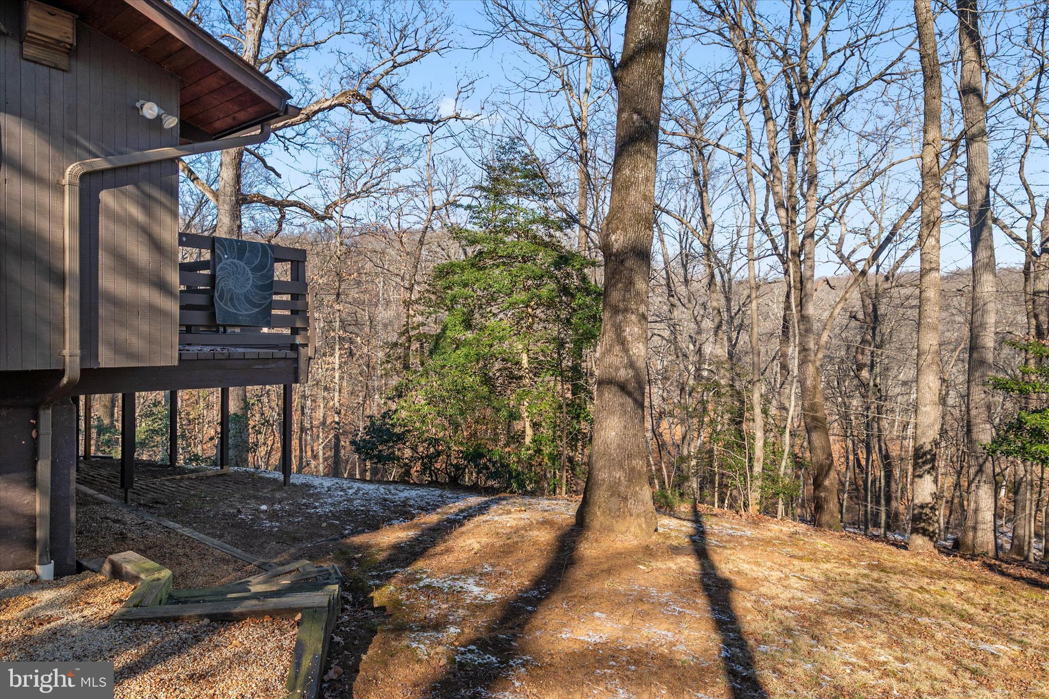 DOWNS ON THE SEVERN - Residential