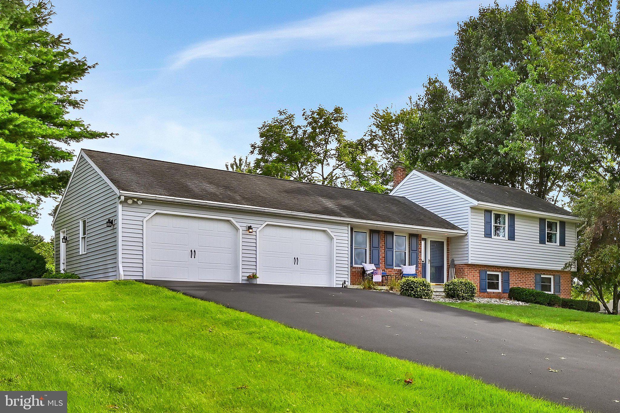 126 MEADOW VIEW LANE