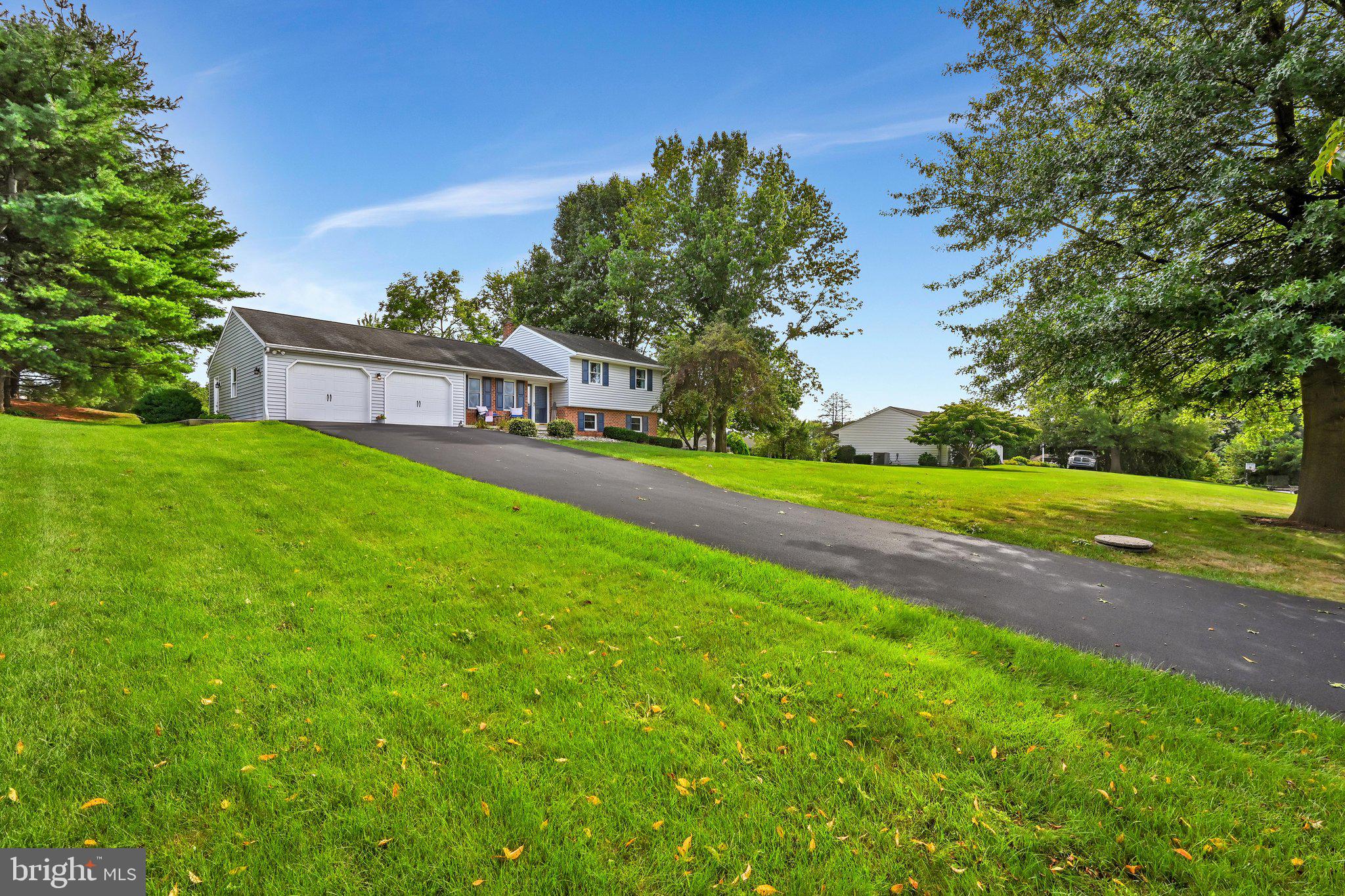 126 MEADOW VIEW LANE