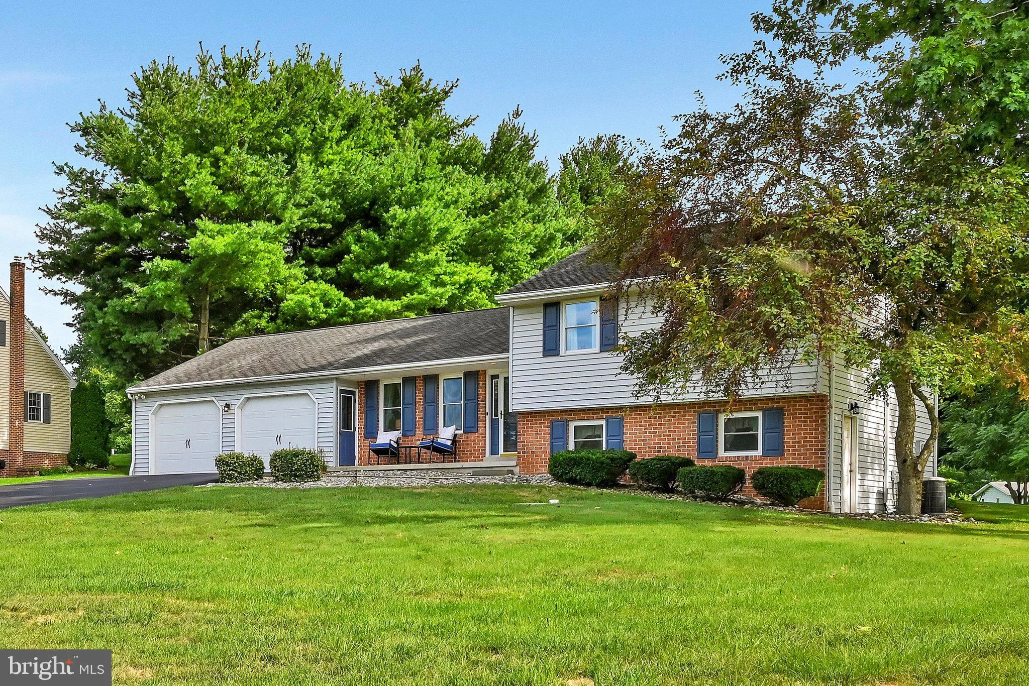 126 Meadow View Lane, Bainbridge, PA, 17502