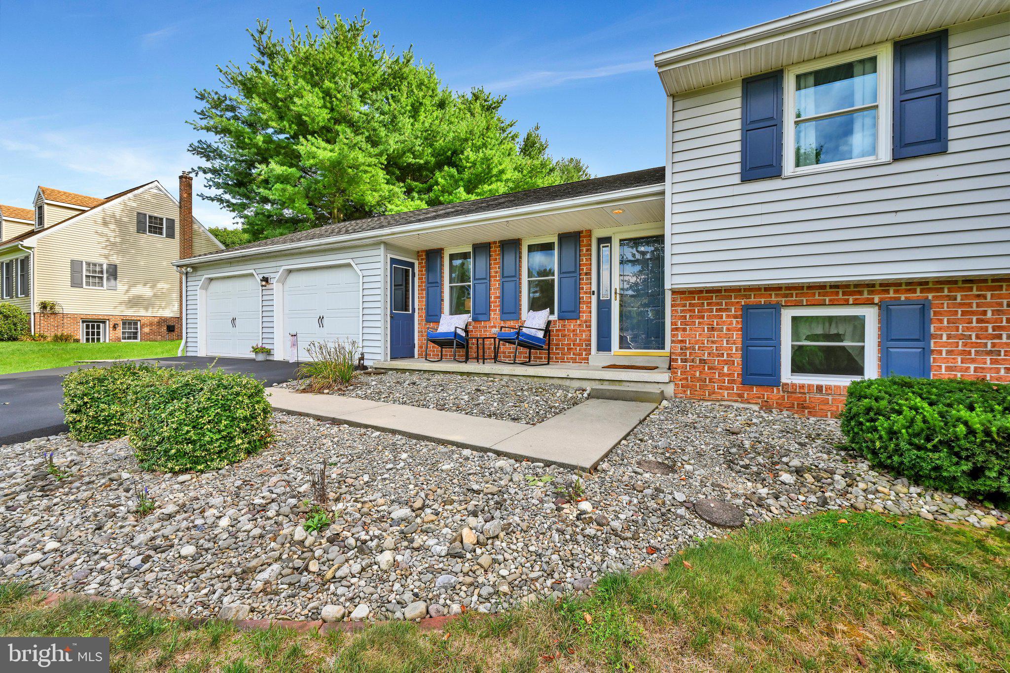 126 MEADOW VIEW LANE