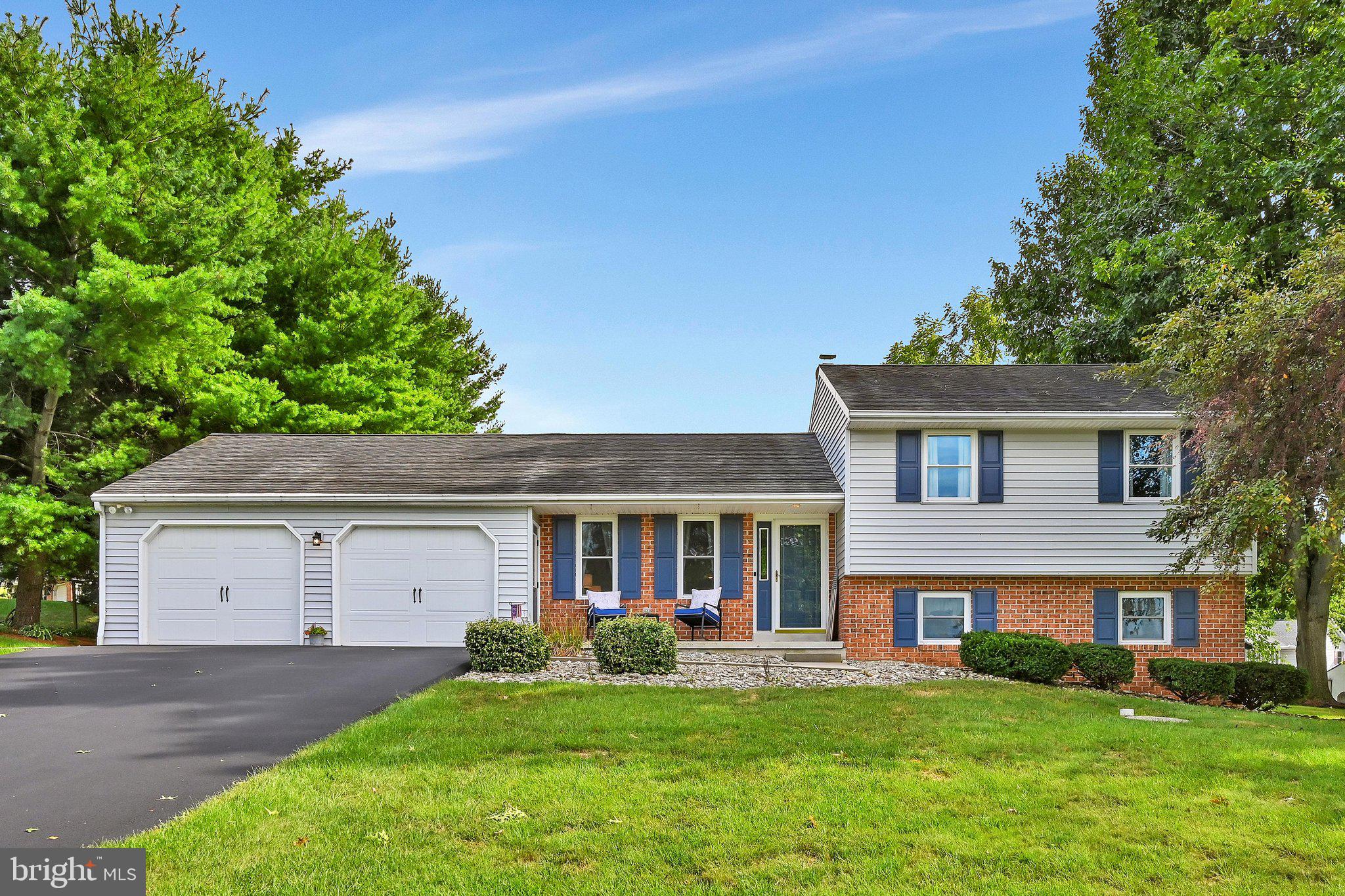 126 MEADOW VIEW LANE