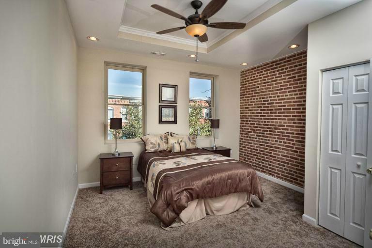 PATTERSON PARK - Residential