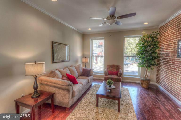 PATTERSON PARK - Residential