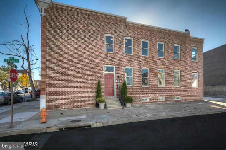 PATTERSON PARK - Residential