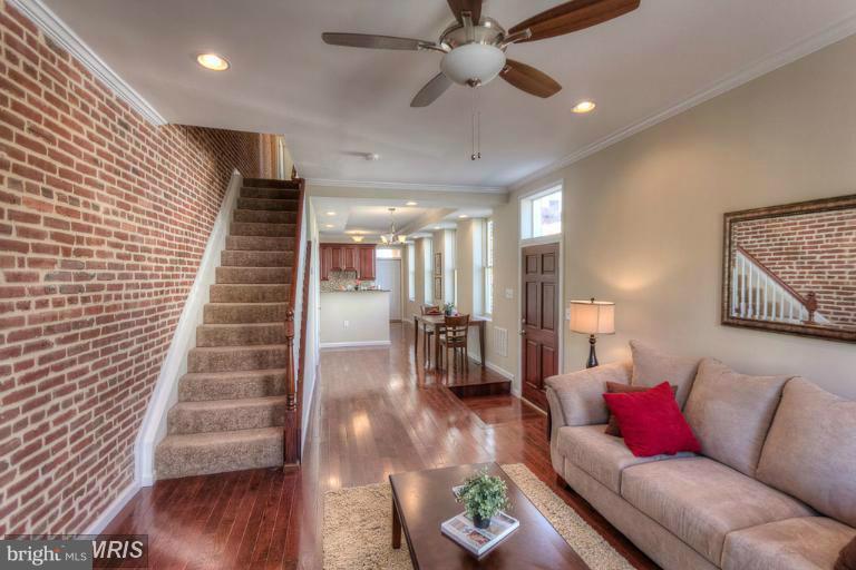 PATTERSON PARK - Residential