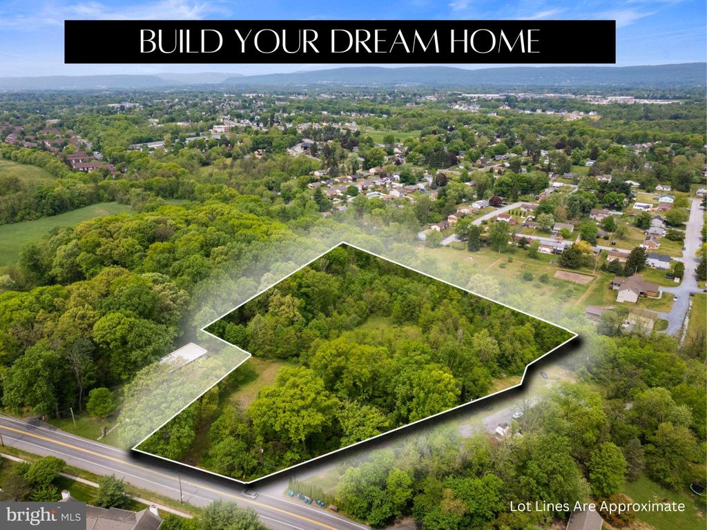 Photo of 0 Antonio Drive, HARRISBURG, PA 17111 (MLS # PADA2033658)