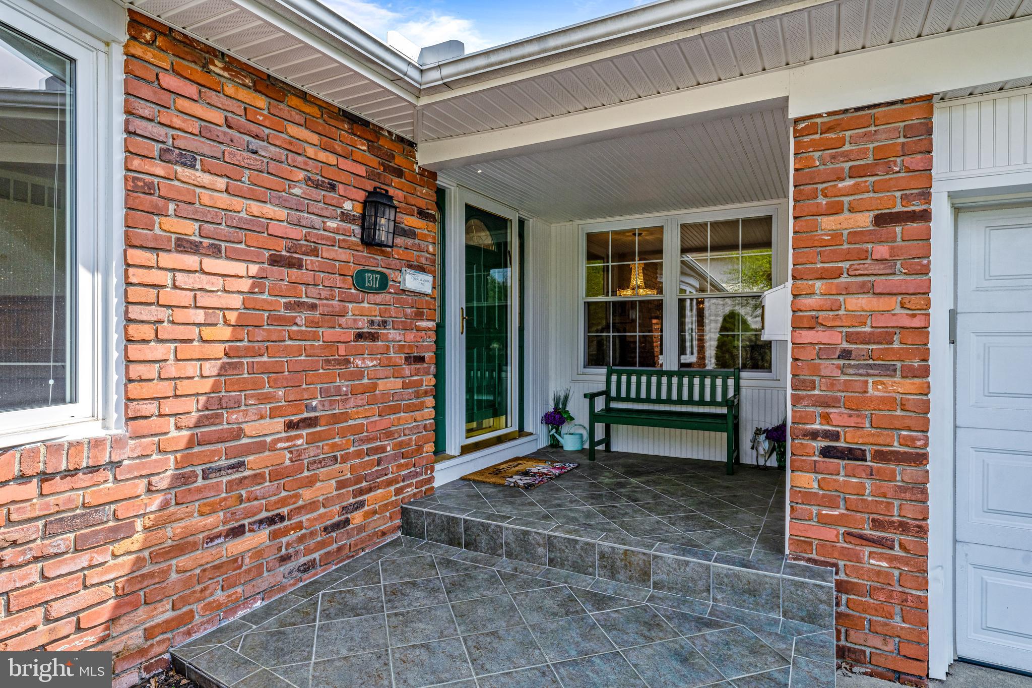1317 HEARTWOOD DRIVE