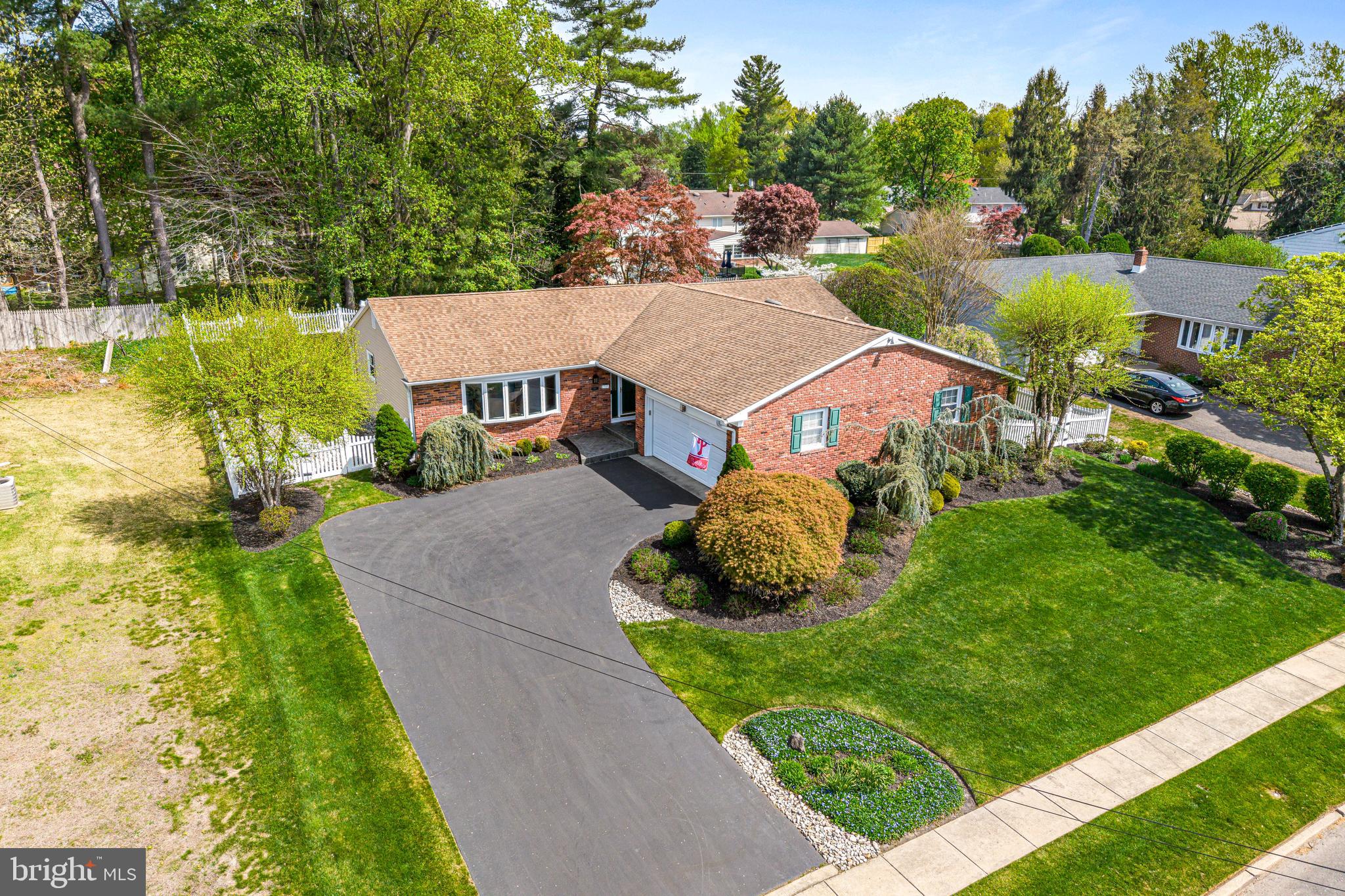 1317 HEARTWOOD DRIVE