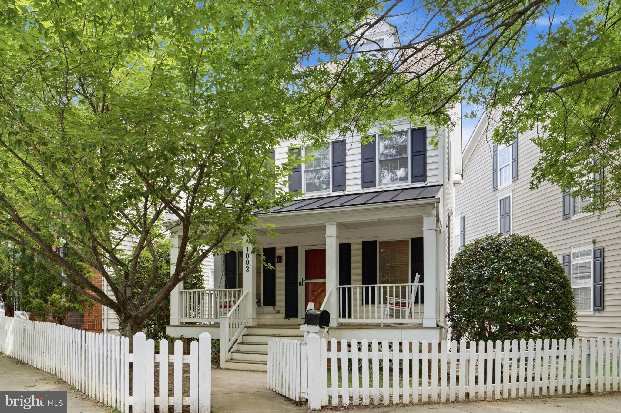 1002 MAIN STREET
