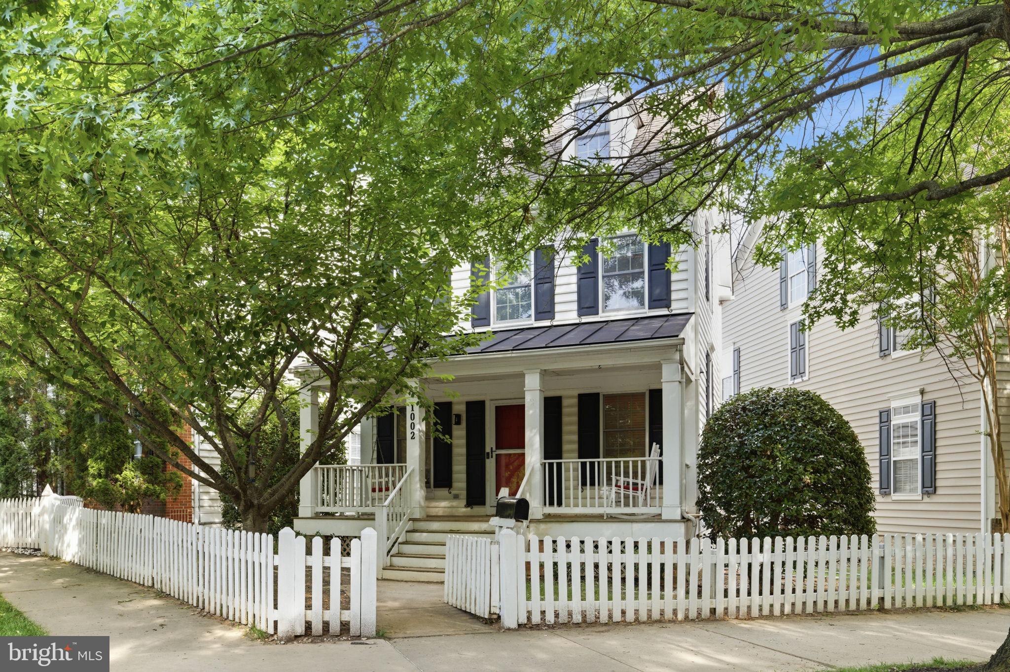 1002 MAIN STREET