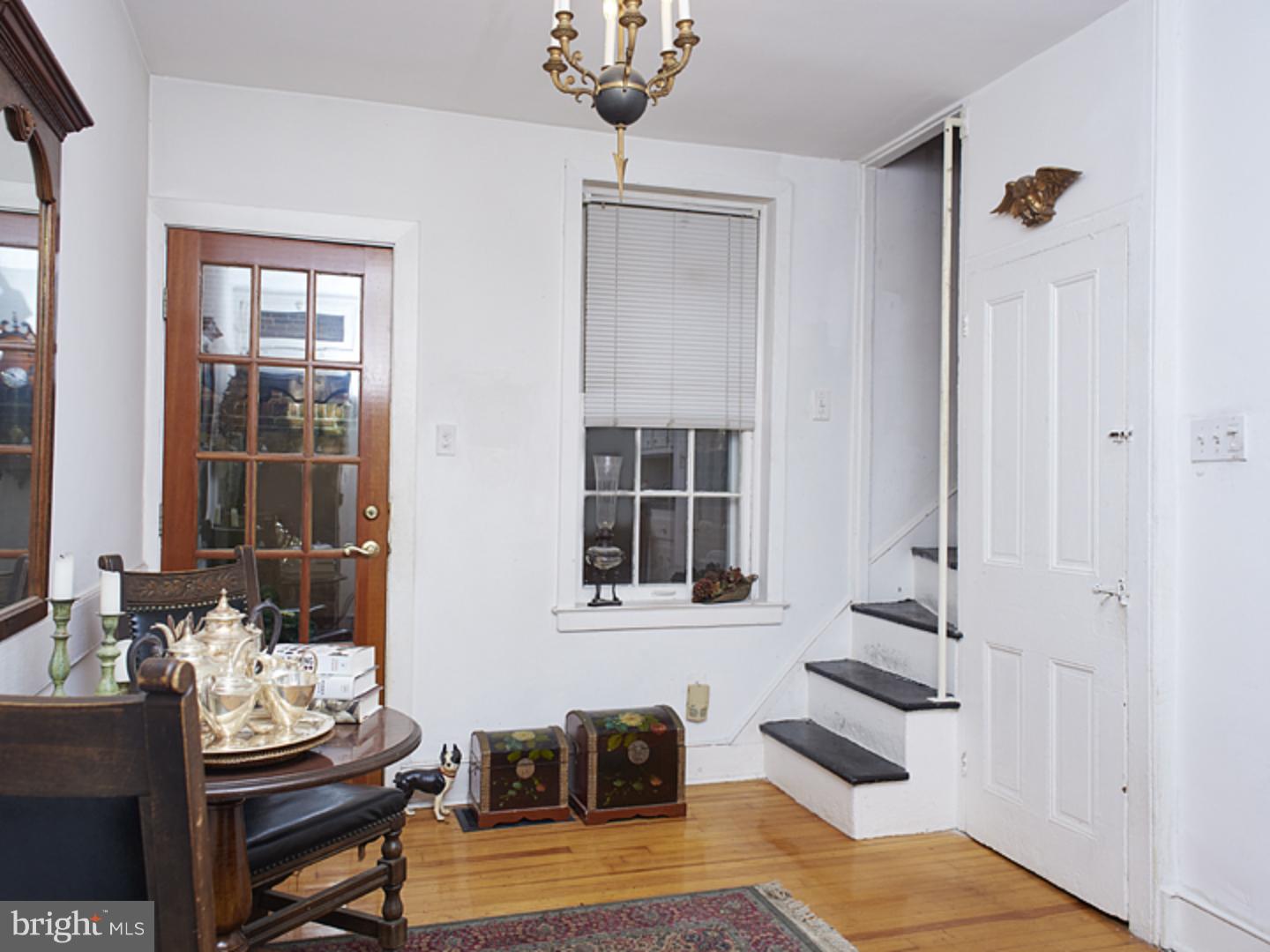 WASHINGTON SQ WEST - Residential