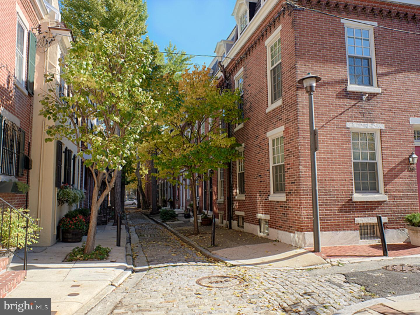 WASHINGTON SQ WEST - Residential