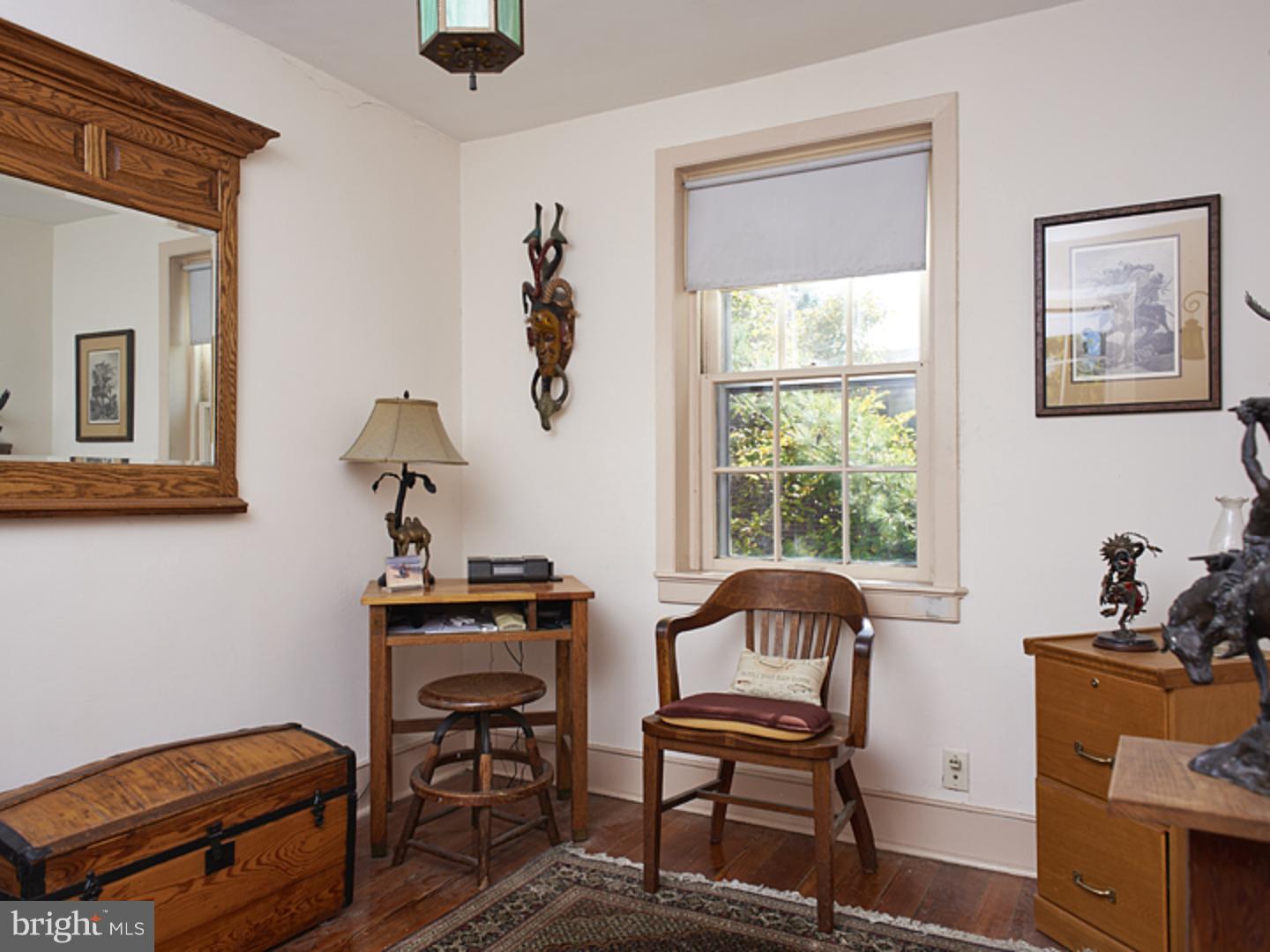 WASHINGTON SQ WEST - Residential