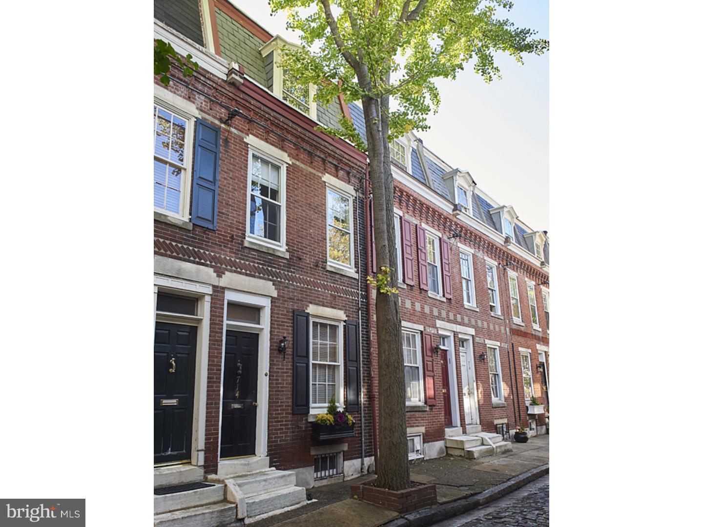 WASHINGTON SQ WEST - Residential