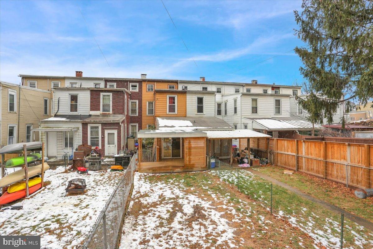 NONE AVAILABLE - Residential