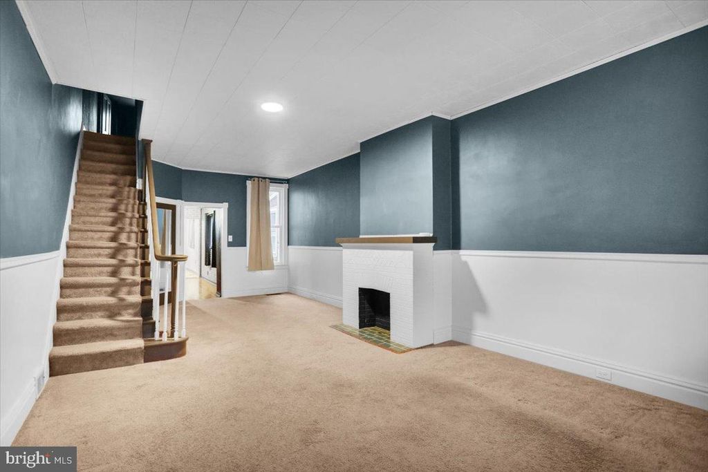 Photo of 169 N 3rd Street, HAMBURG, PA 19526 (MLS # PABK2066118)