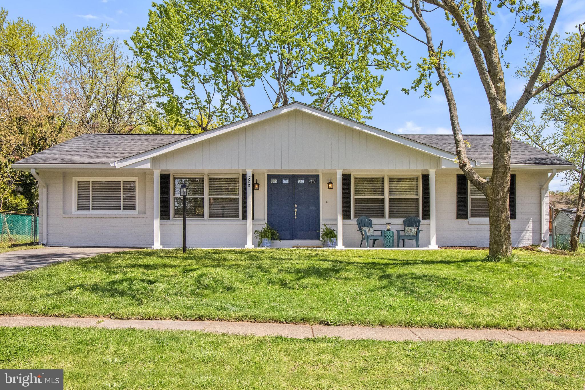 STERLING - Residential