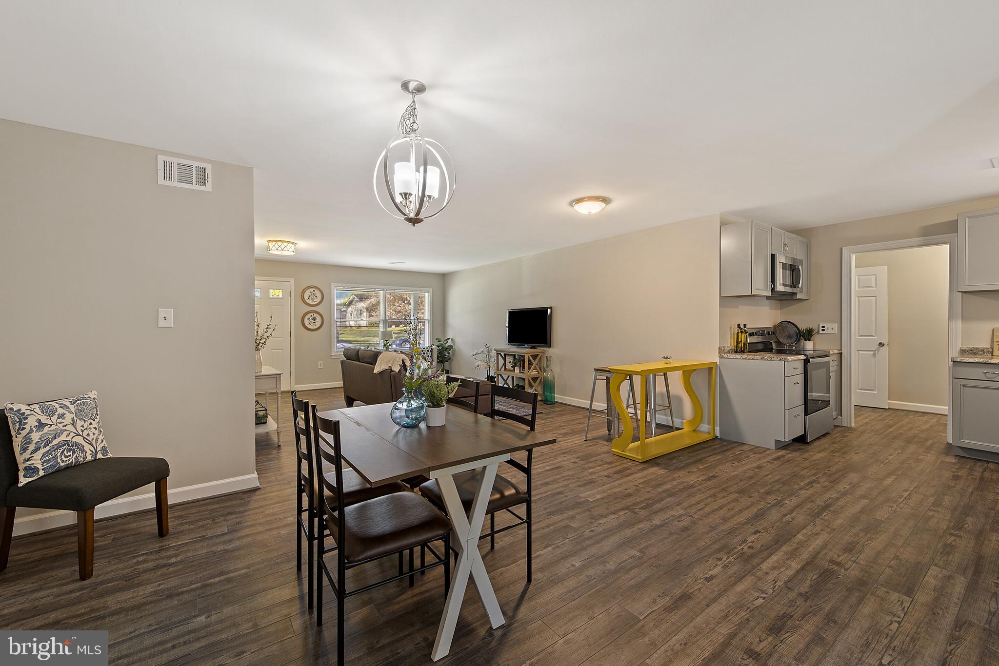 STERLING - Residential