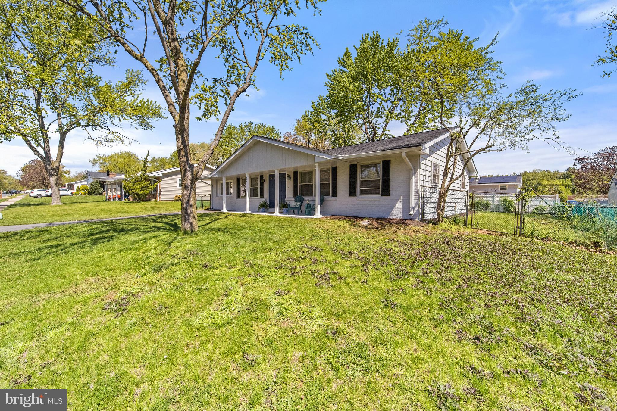 STERLING - Residential