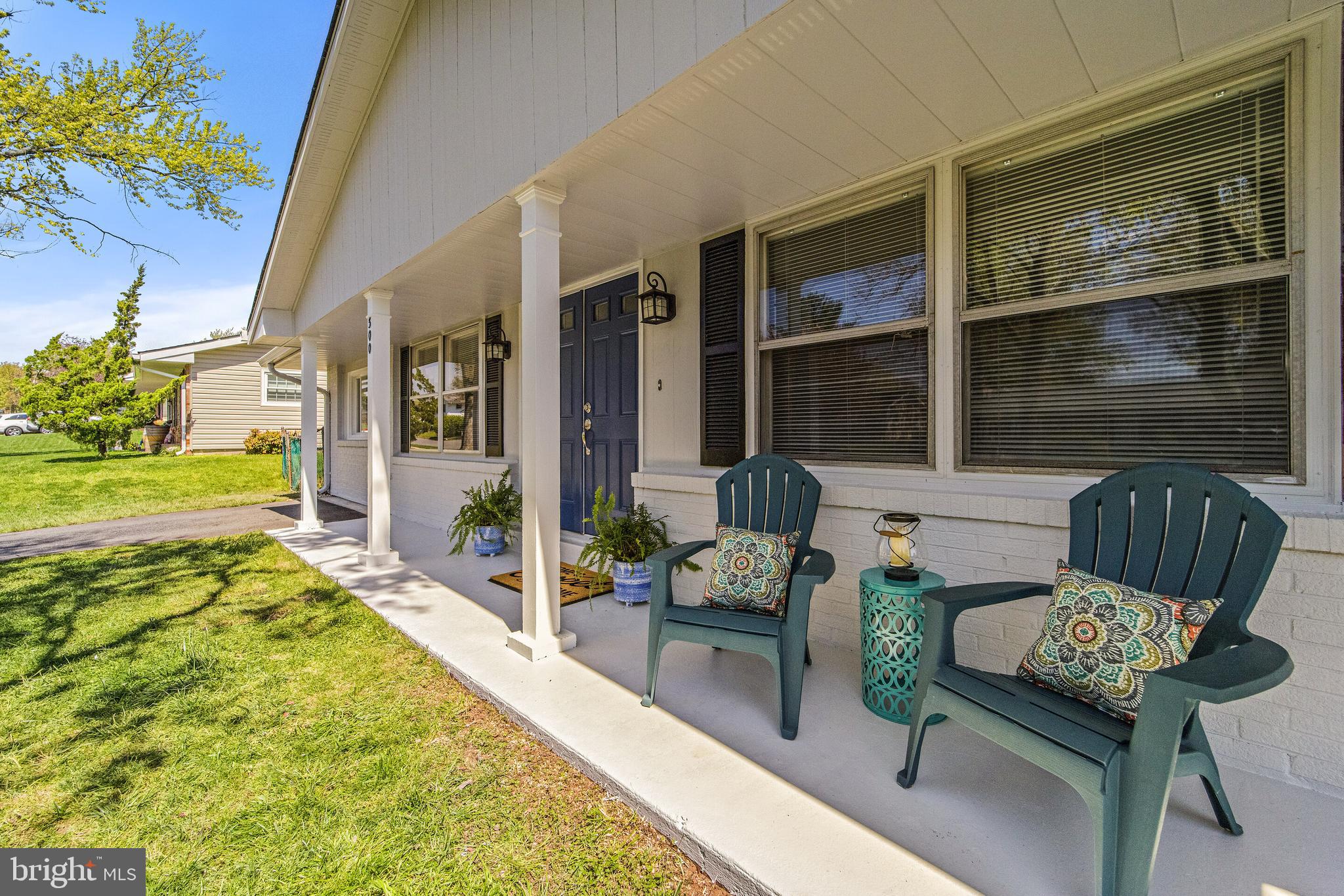 STERLING - Residential