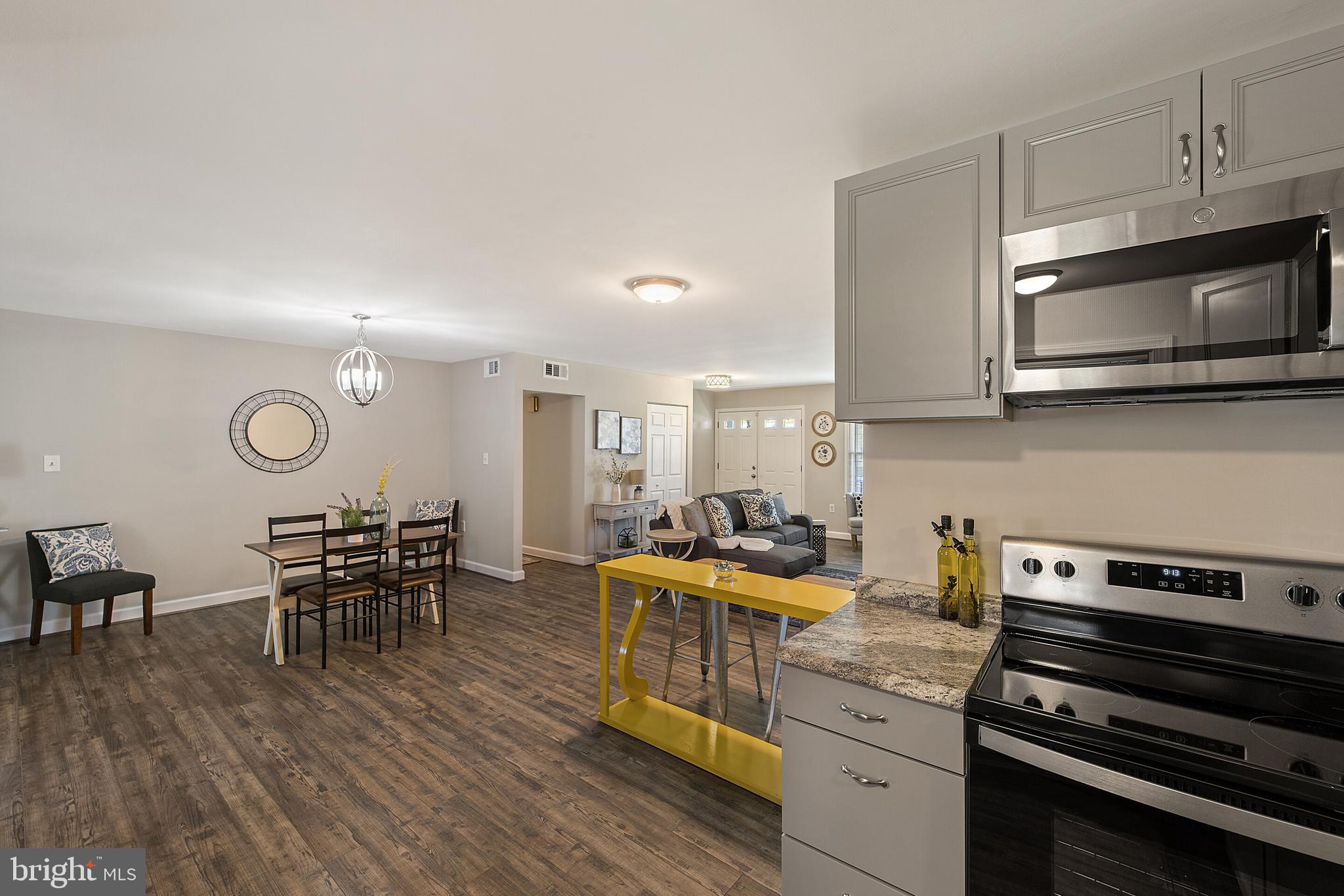 STERLING - Residential